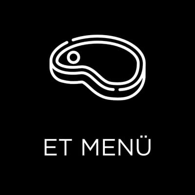ET MENÜ