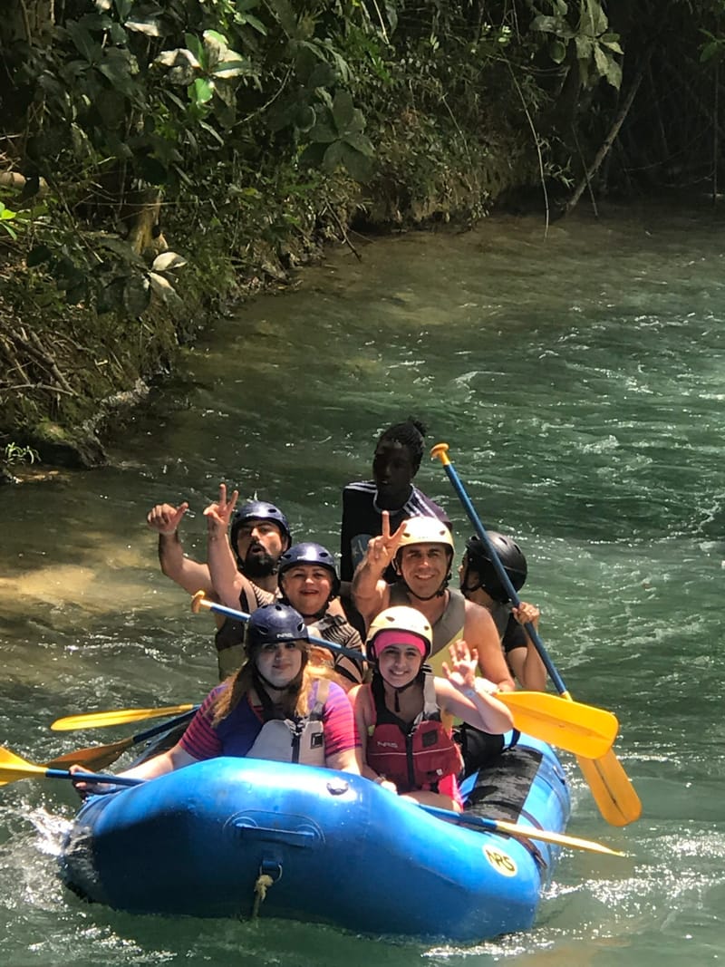 Tours & Excursions