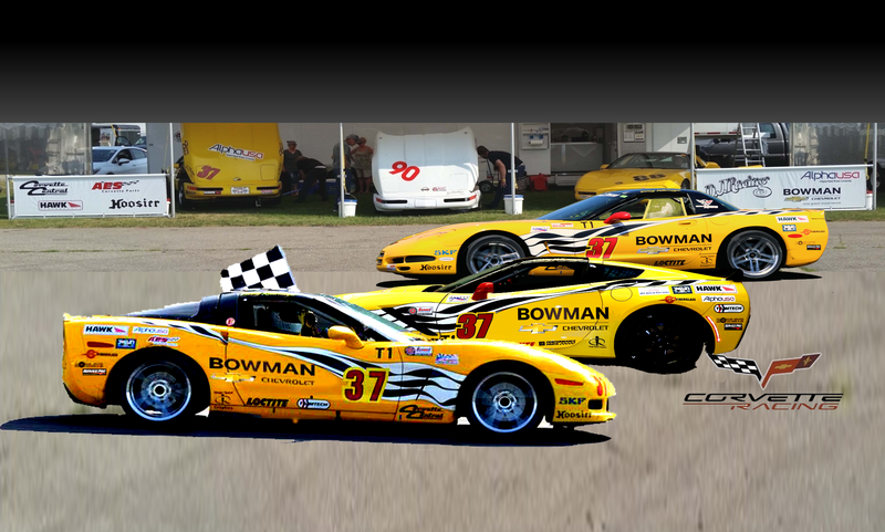 Djb Racing PRESS AND DISPLAYS - D J Racing Enterprise
