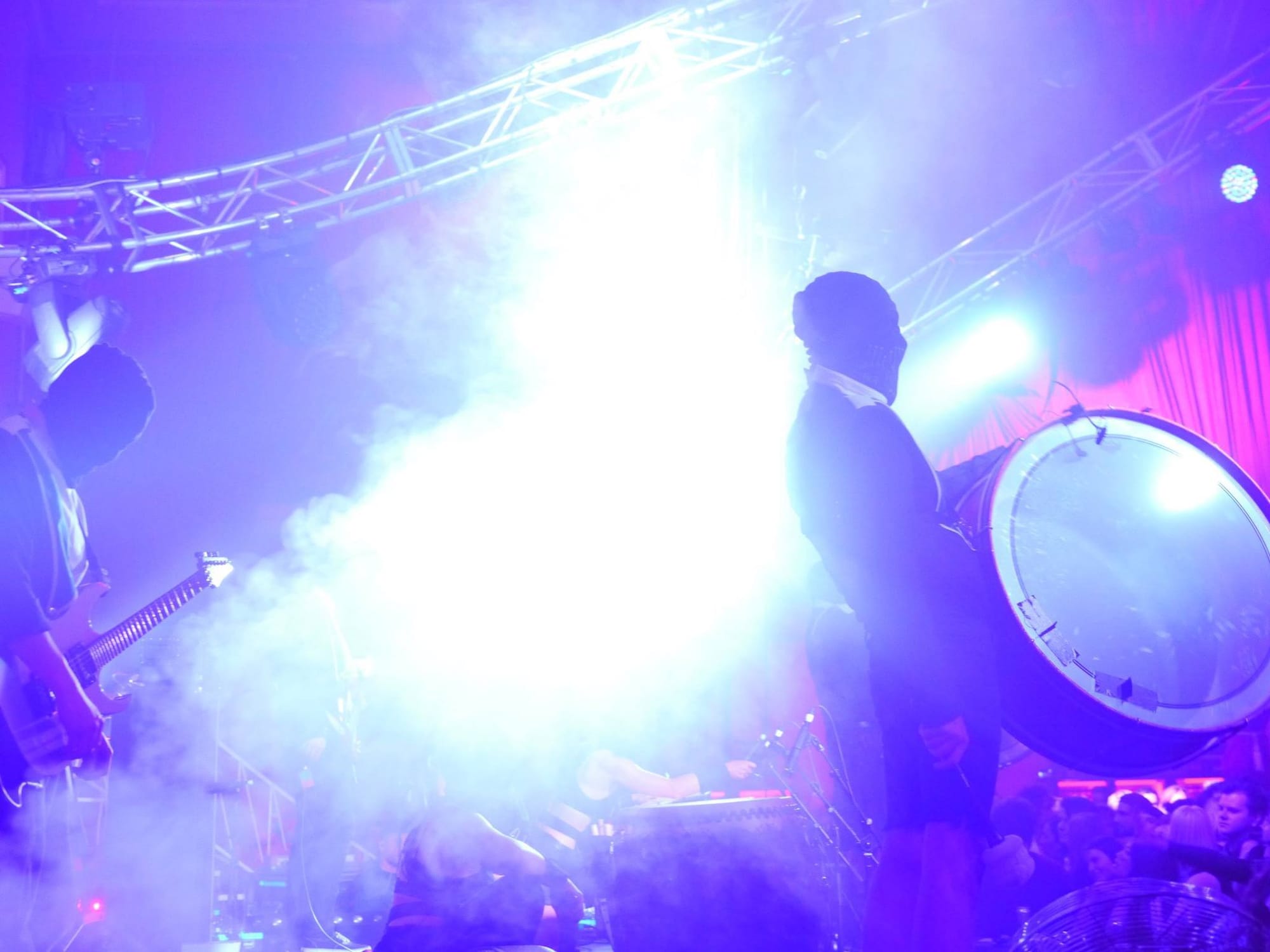 Hobart, Tasmania 2016-2019