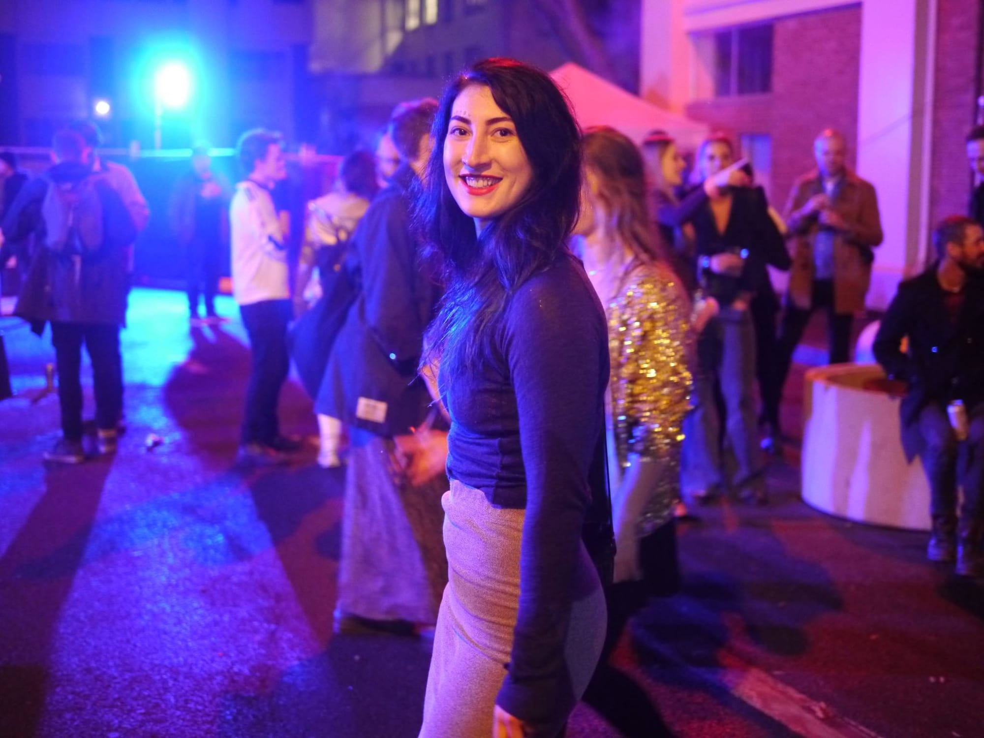 Hobart, Tasmania 2016-2019