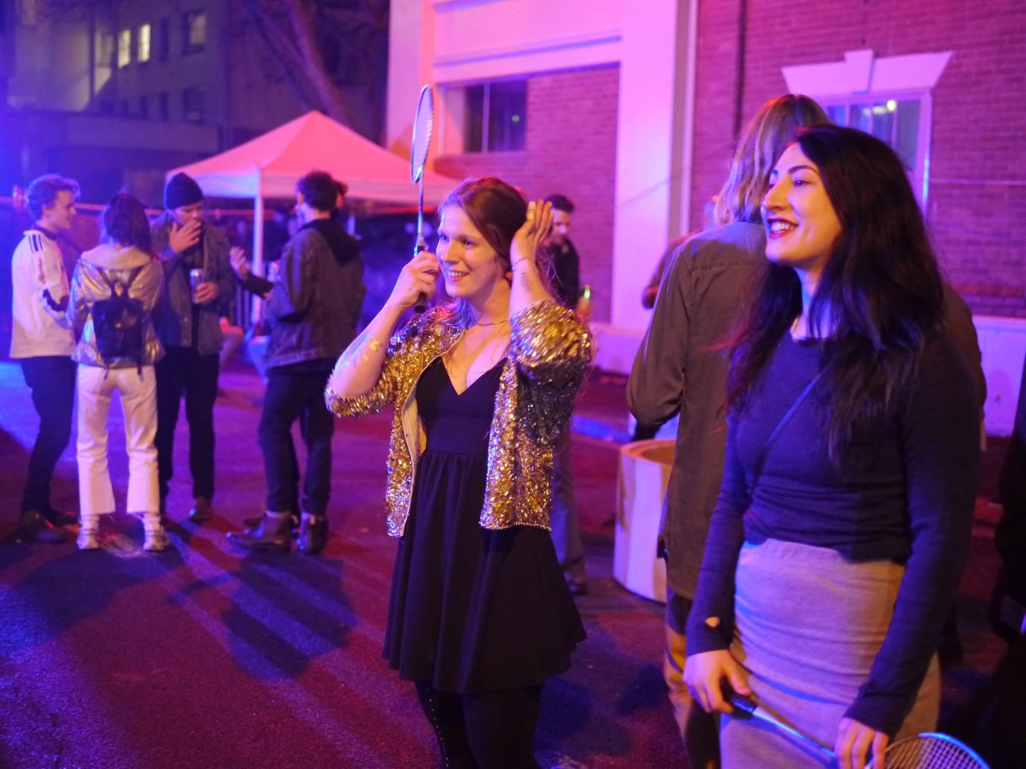 Hobart, Tasmania 2016-2019