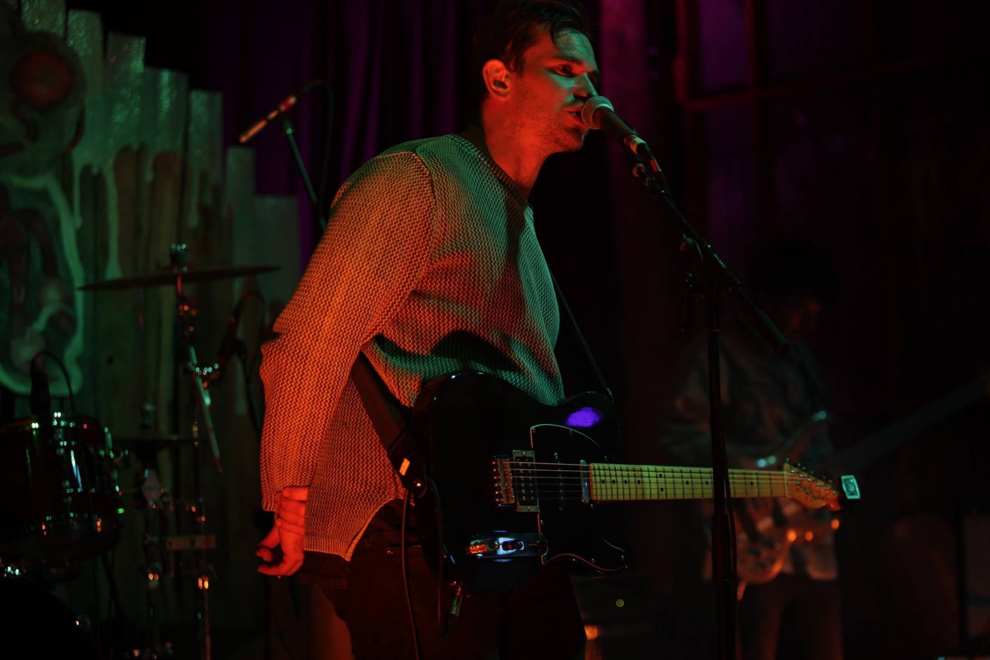 Marion Bay, Tasmania 2018