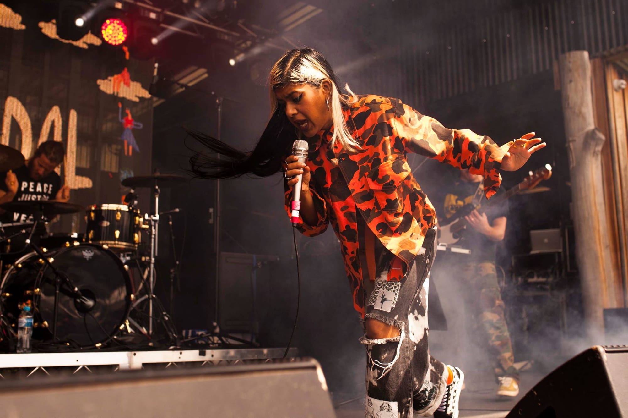 Marion Bay, Tasmania 2018