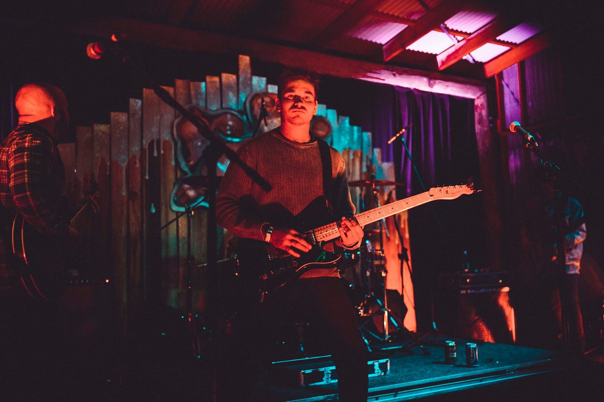 Marion Bay, Tasmania 2018