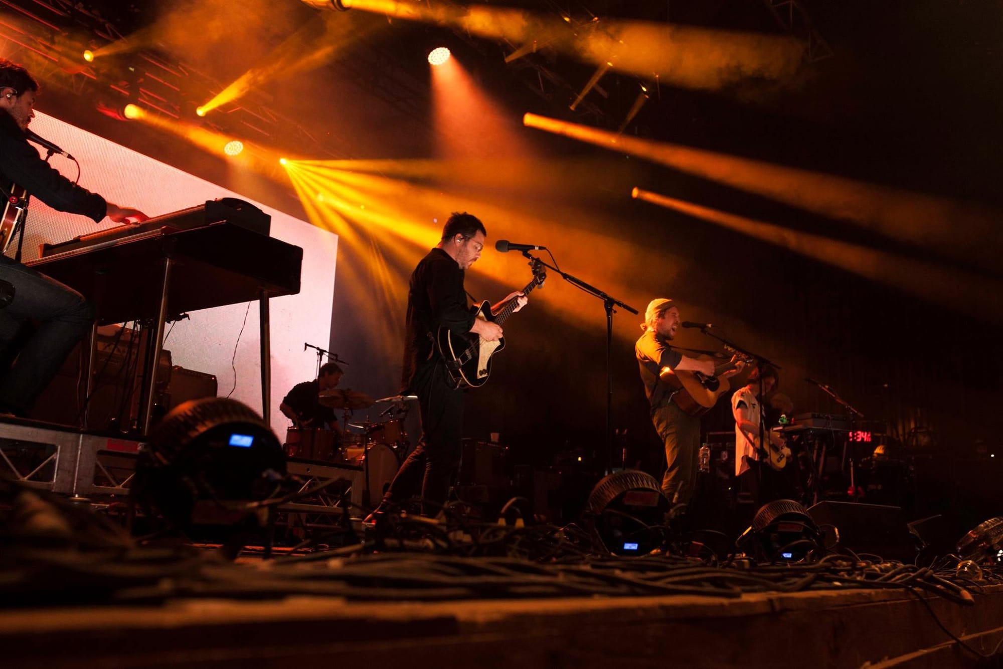 Marion Bay, Tasmania 2018