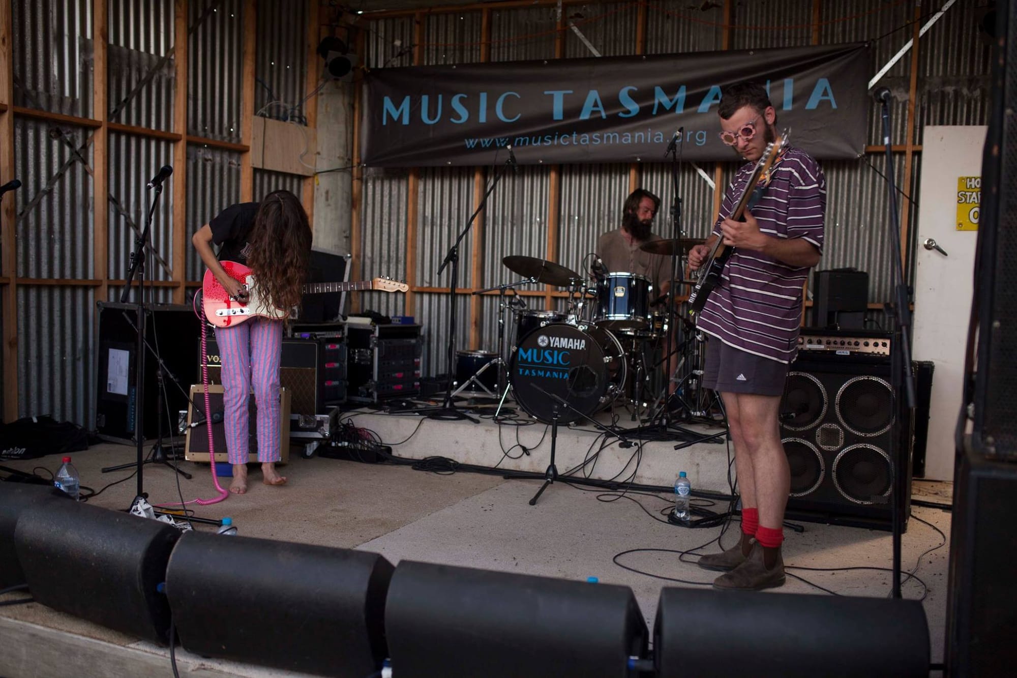 Marion Bay, Tasmania 2018