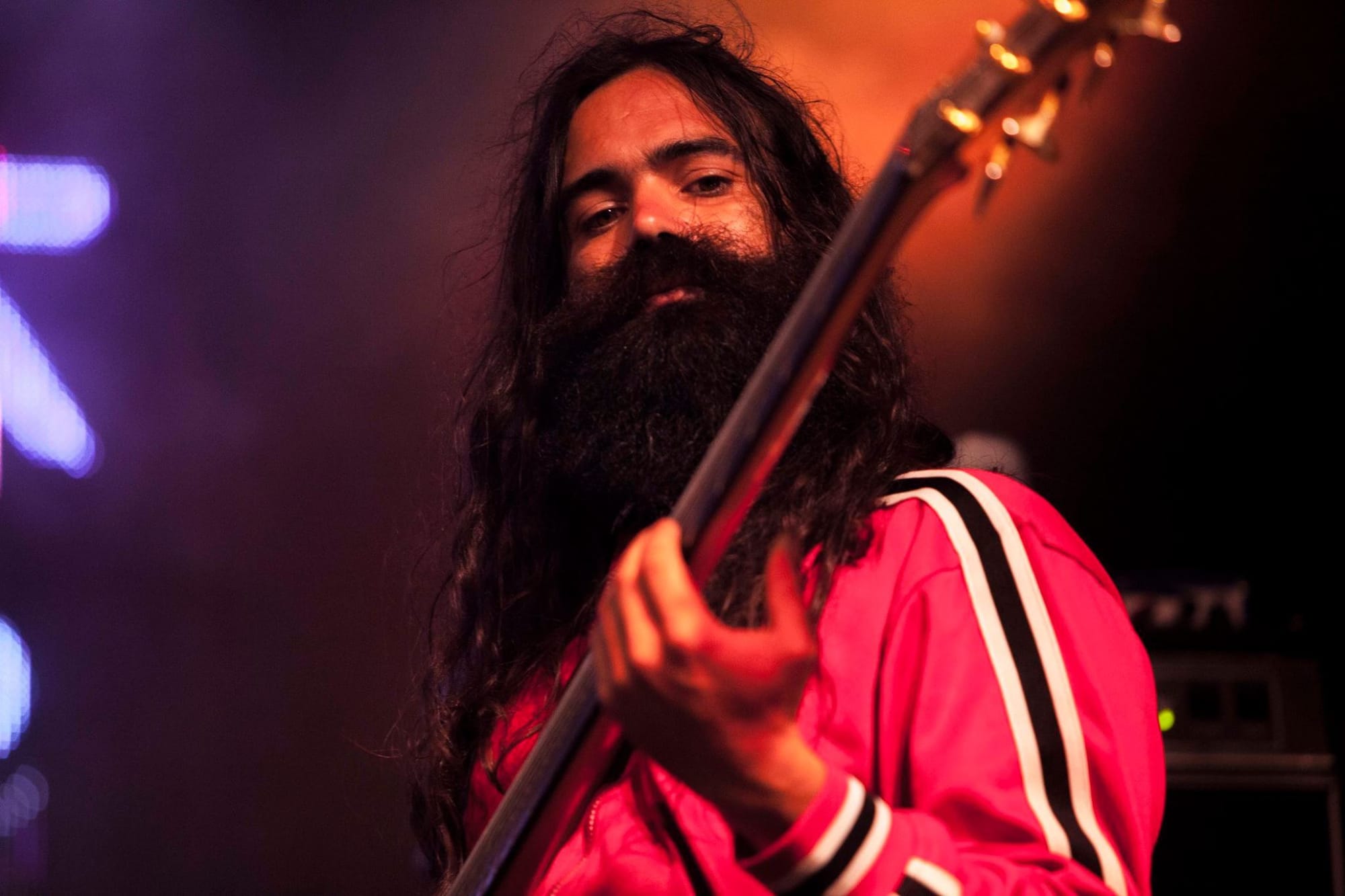 Marion Bay, Tasmania 2018