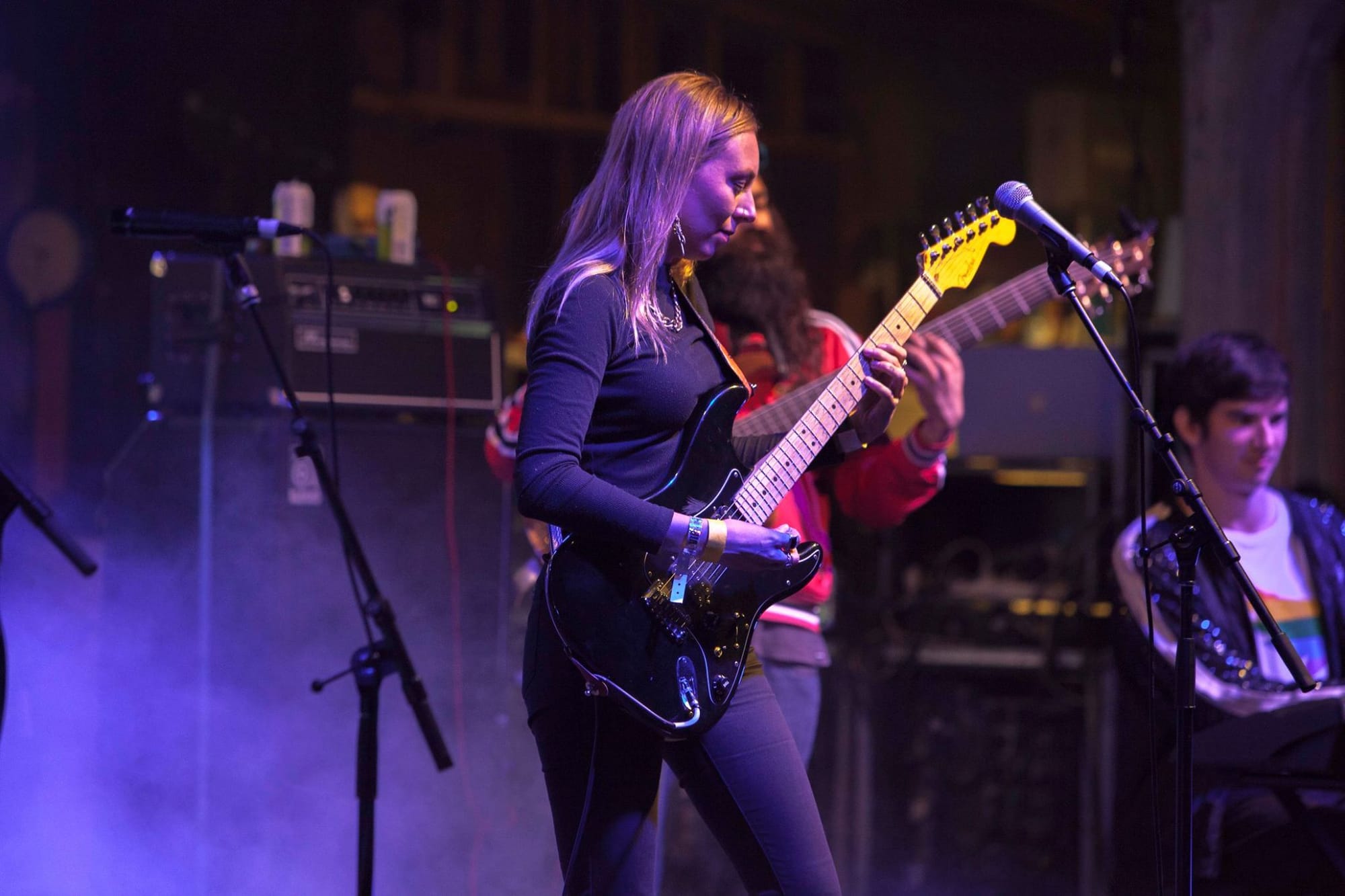 Marion Bay, Tasmania 2018