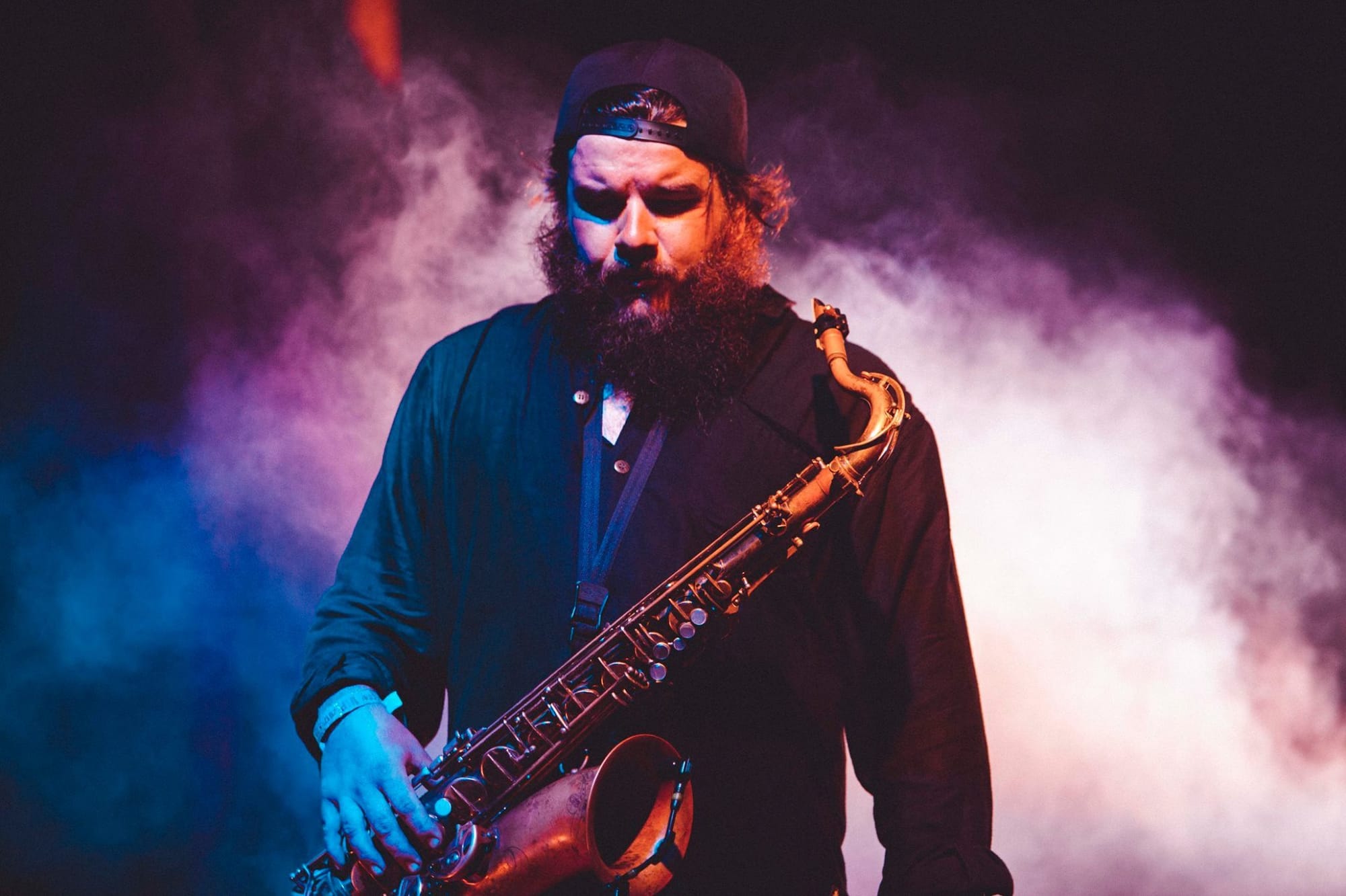 Marion Bay, Tasmania 2018