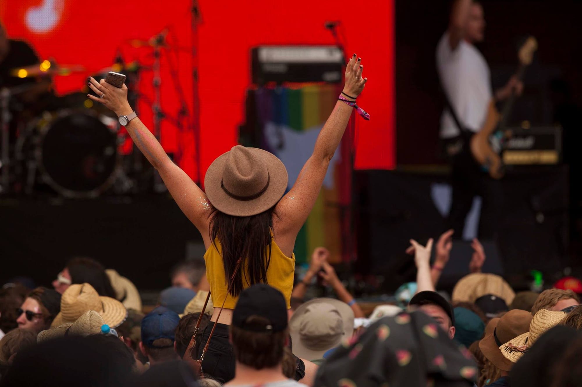 Marion Bay, Tasmania 2018