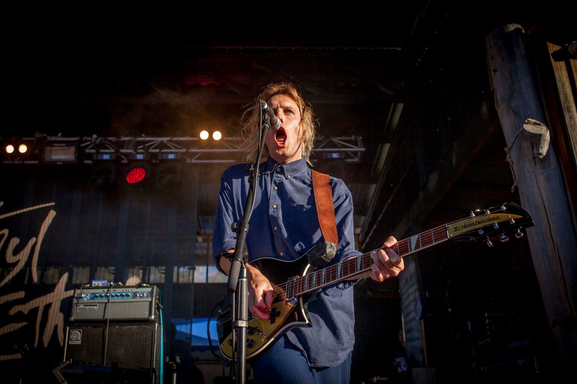 Marion Bay, Tasmania 2018