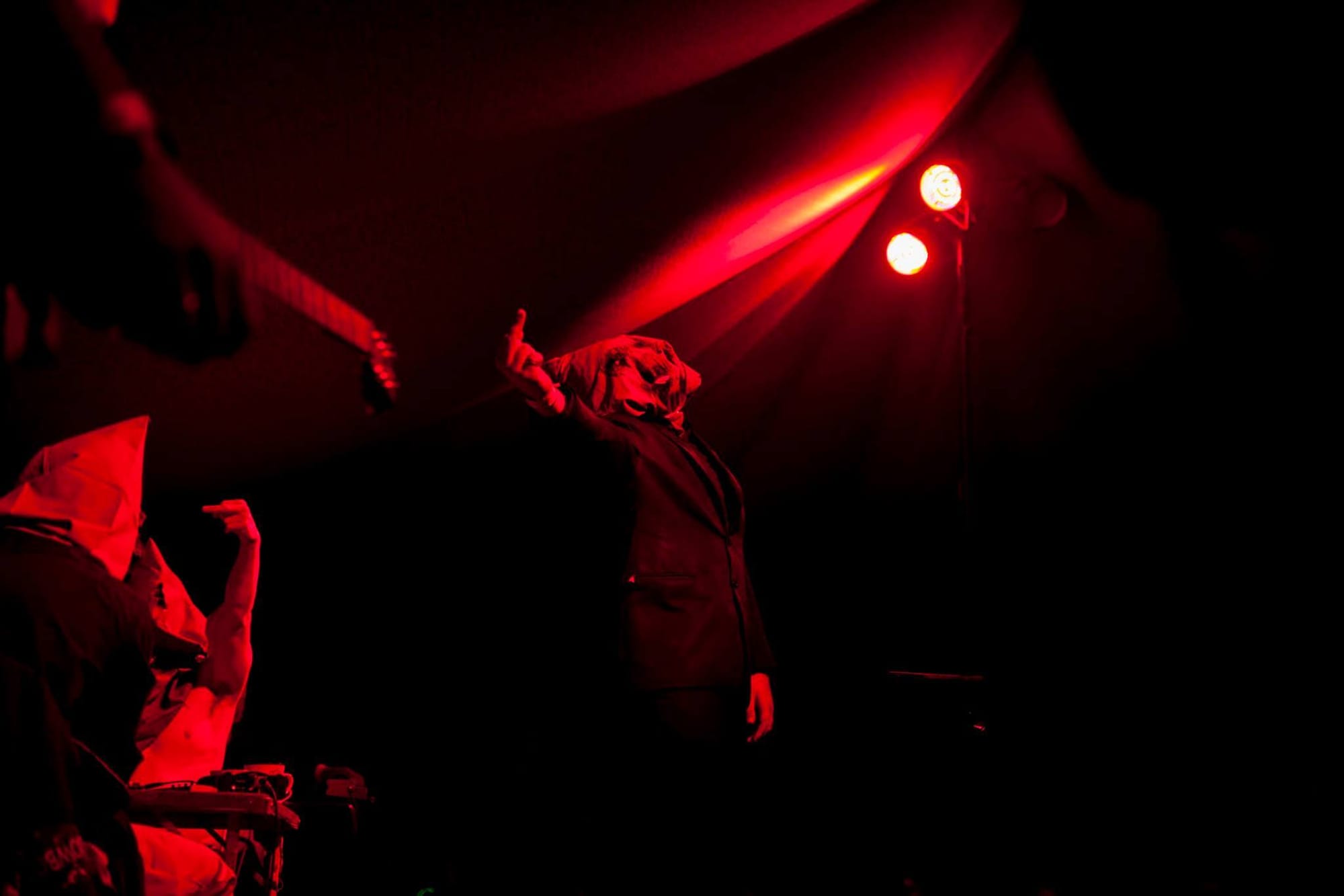 Marion Bay, Tasmania 2018