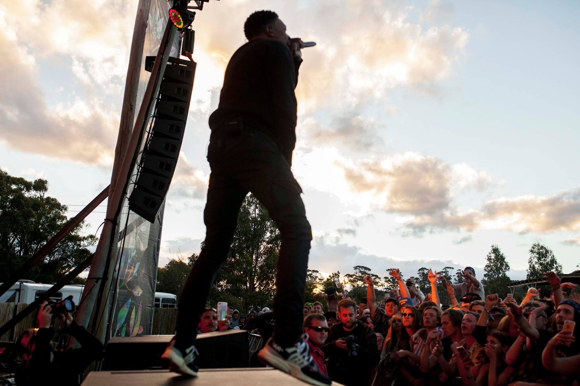 Marion Bay, Tasmania 2018