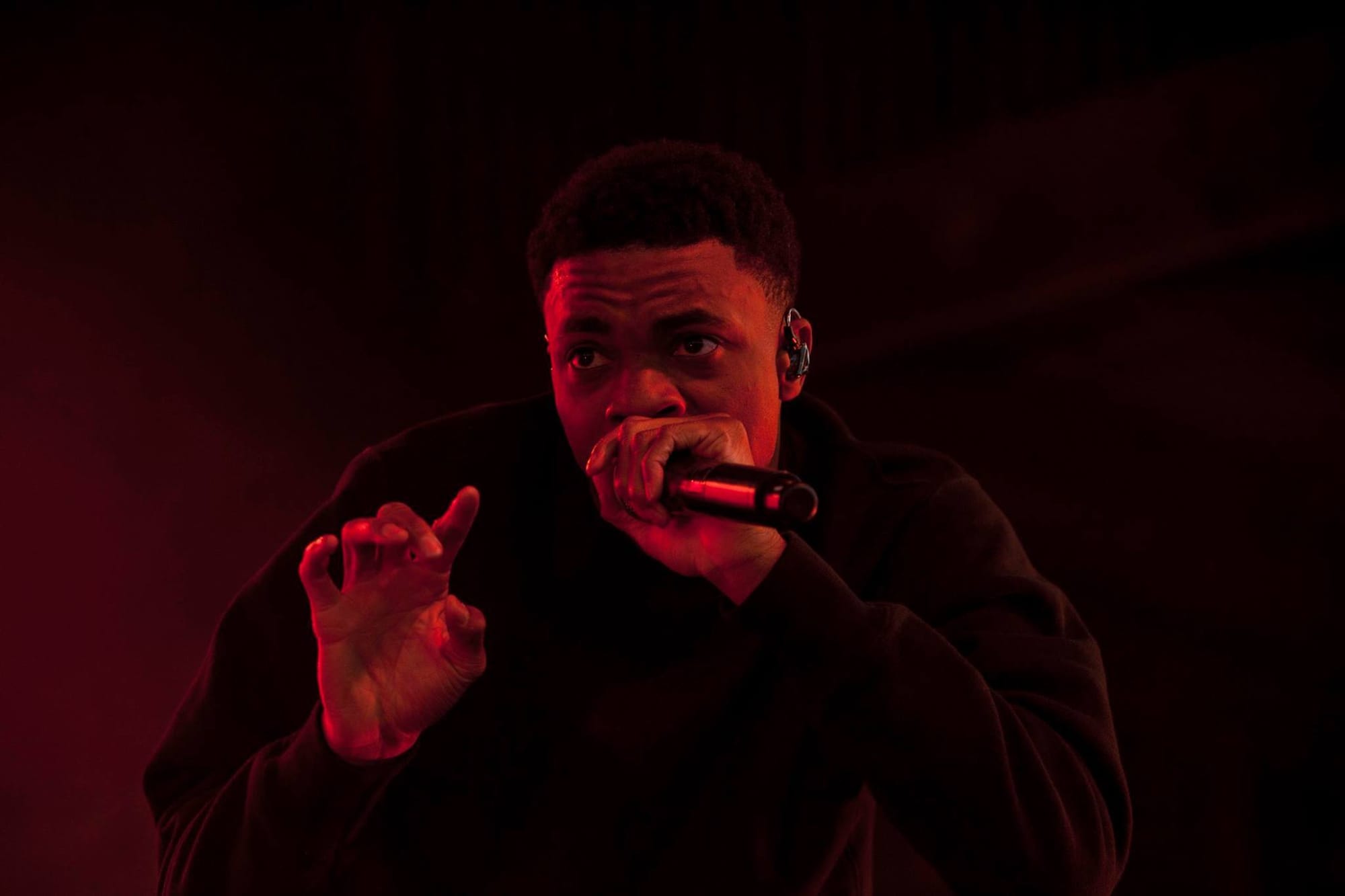 Marion Bay, Tasmania 2018