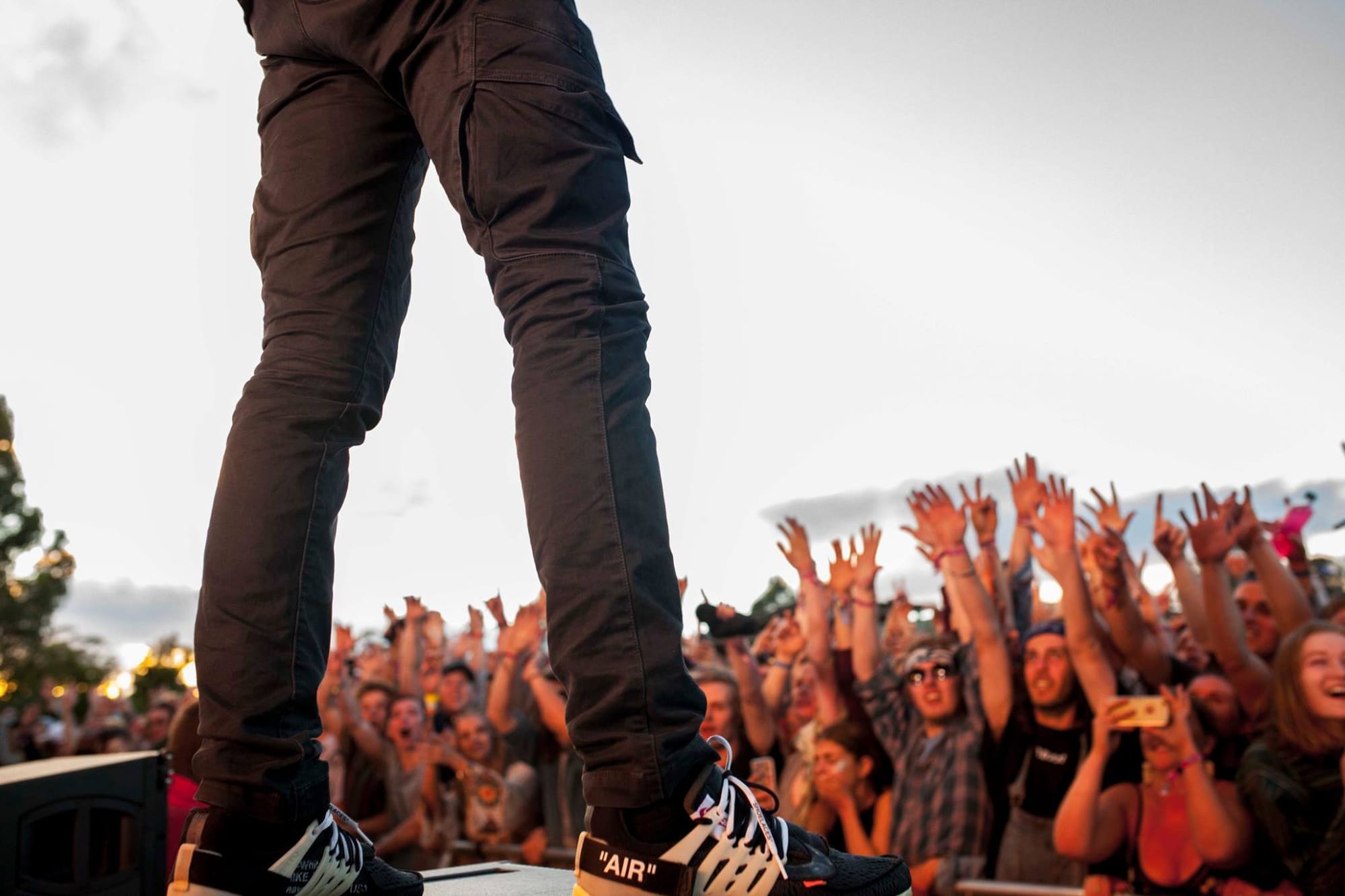 Marion Bay, Tasmania 2018