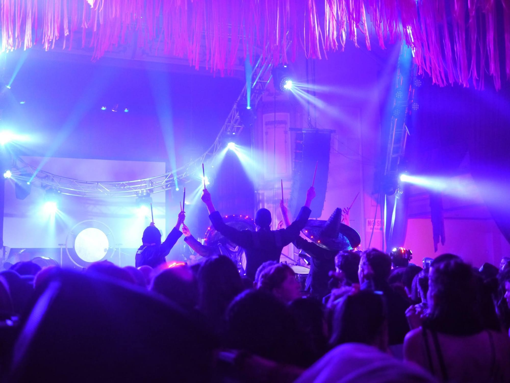 Hobart, Tasmania 2016-2019