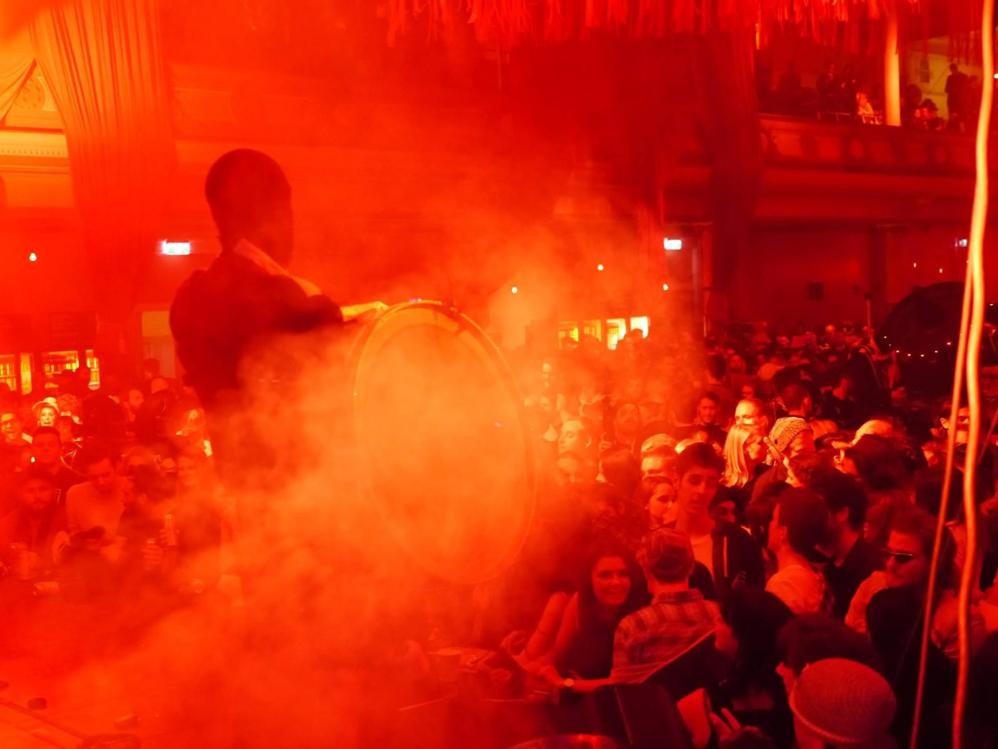 Hobart, Tasmania 2016-2019