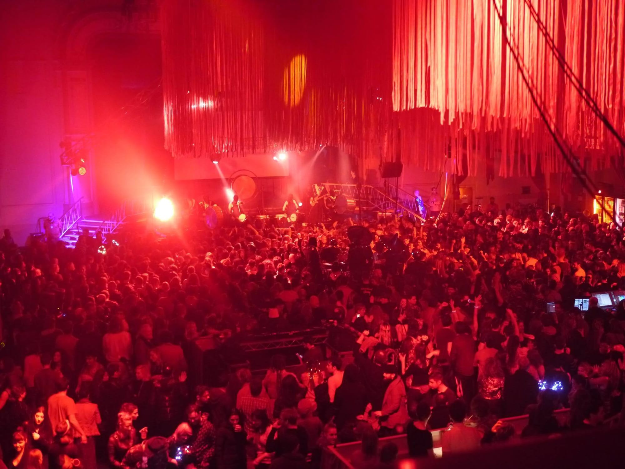 Hobart, Tasmania 2016-2019