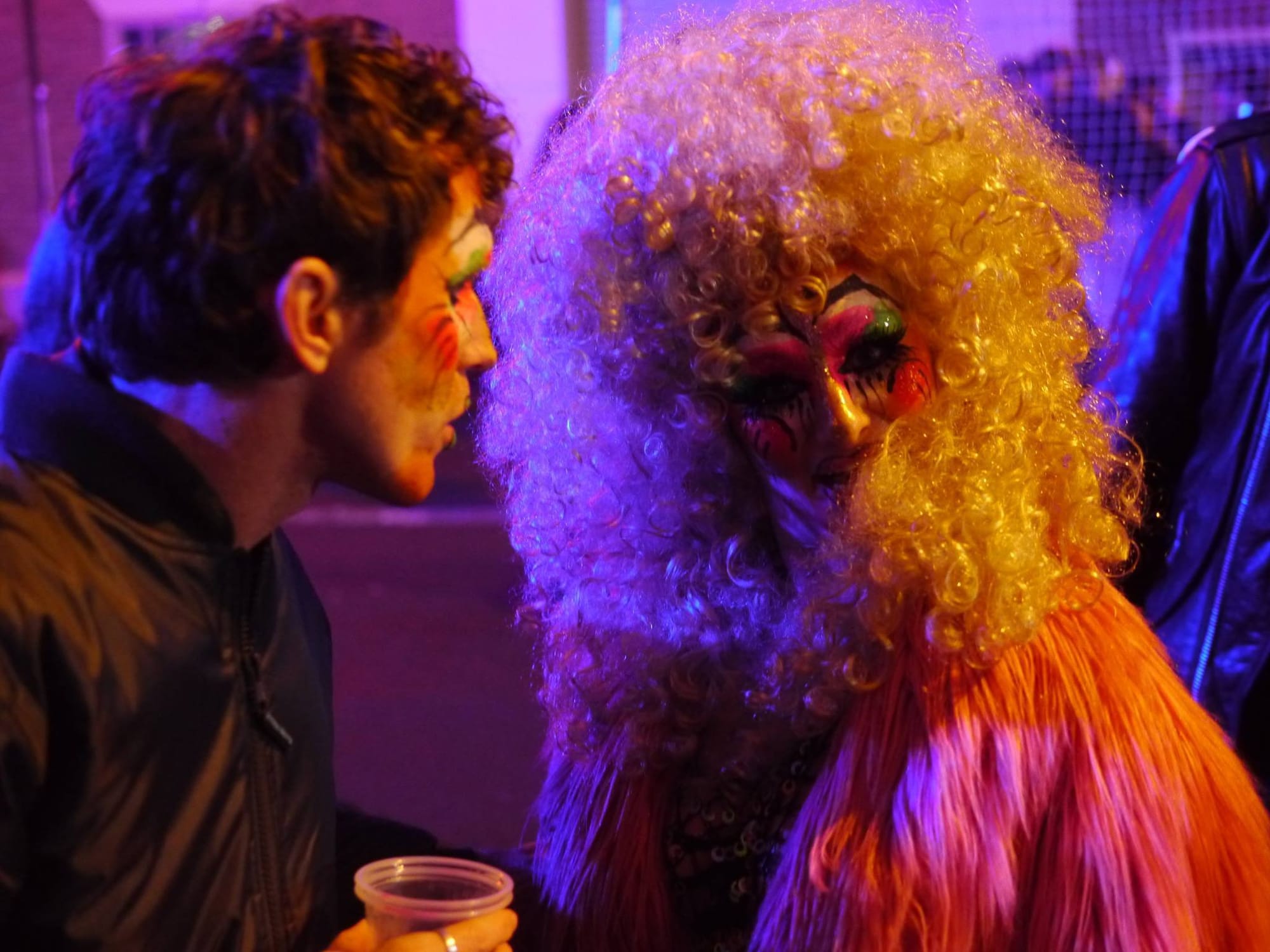 Hobart, Tasmania 2016-2019