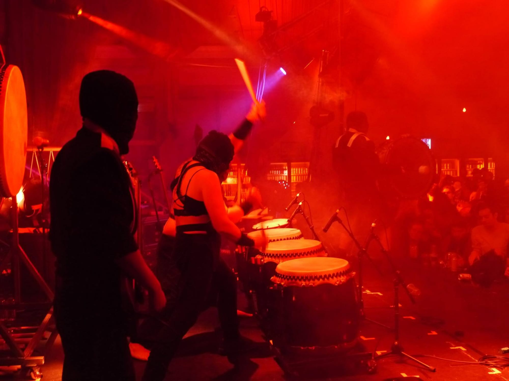 Hobart, Tasmania 2016-2019