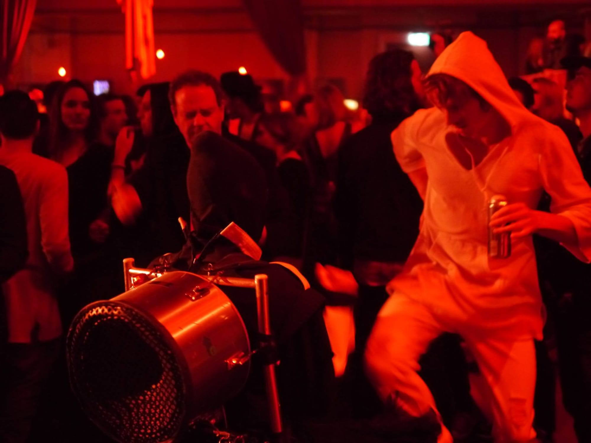 Hobart, Tasmania 2016-2019