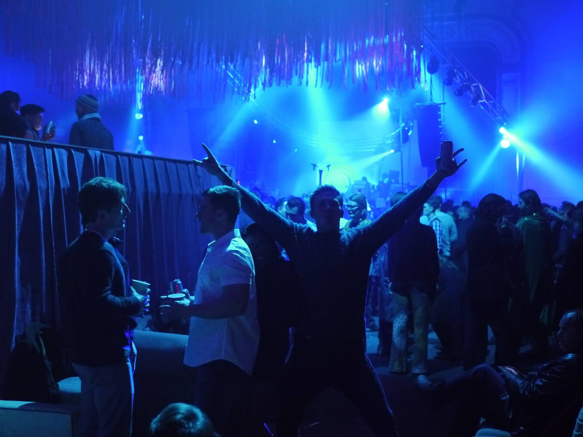 Hobart, Tasmania 2016-2019