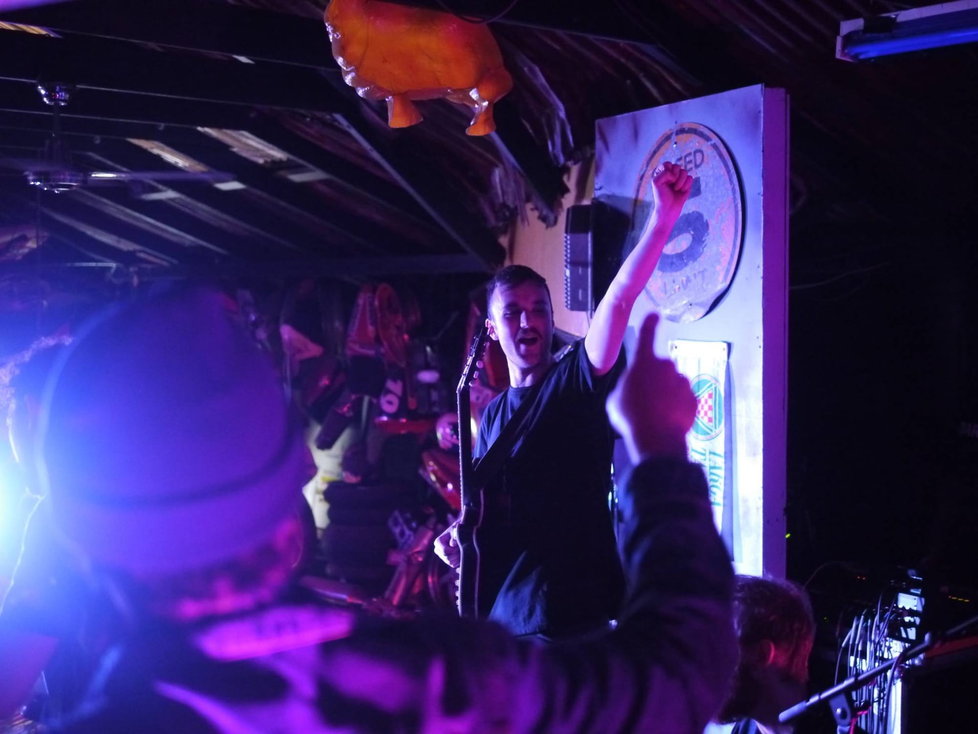 Hobart, Tasmania 2016-2019