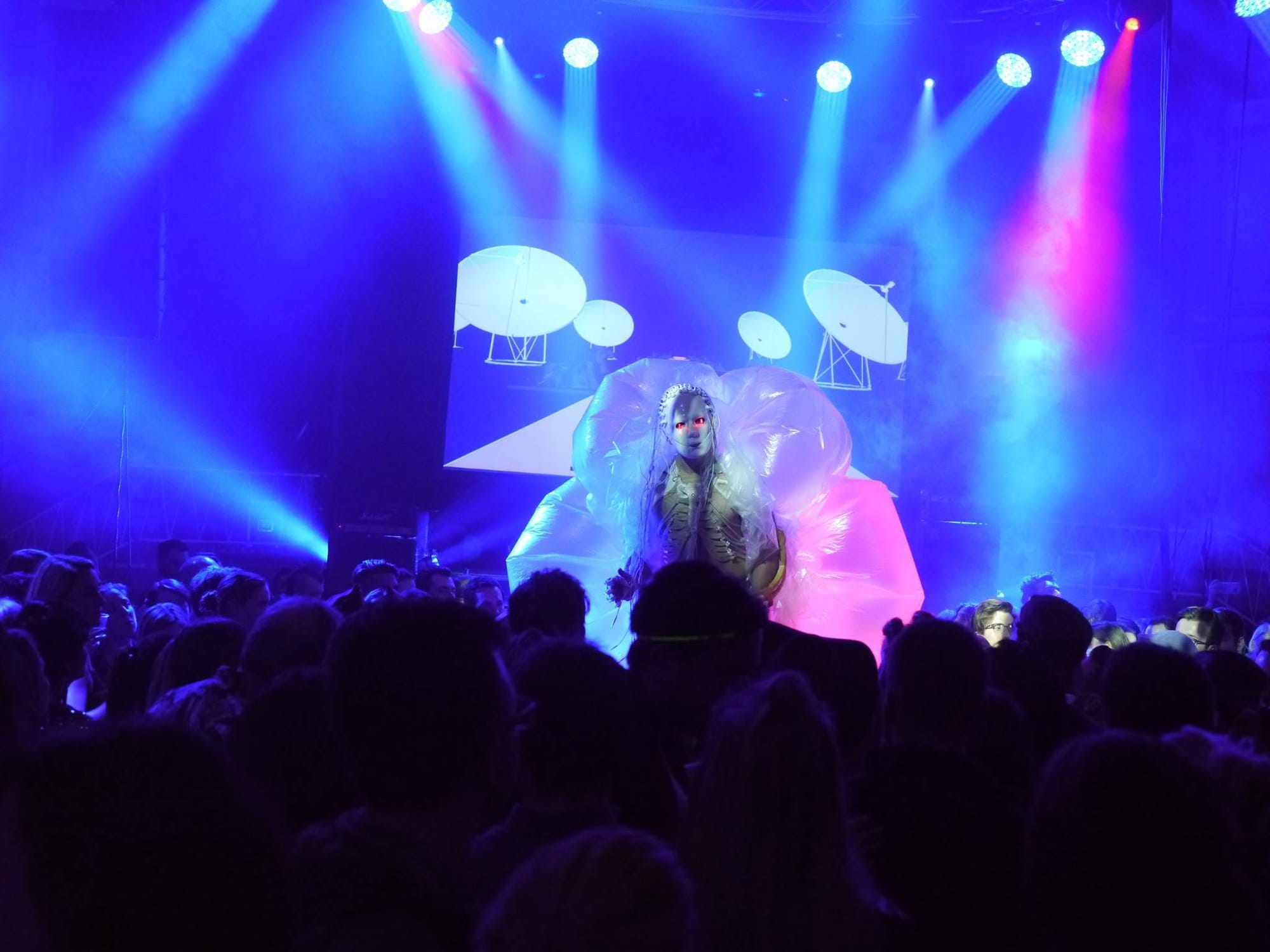 Hobart, Tasmania 2016-2019