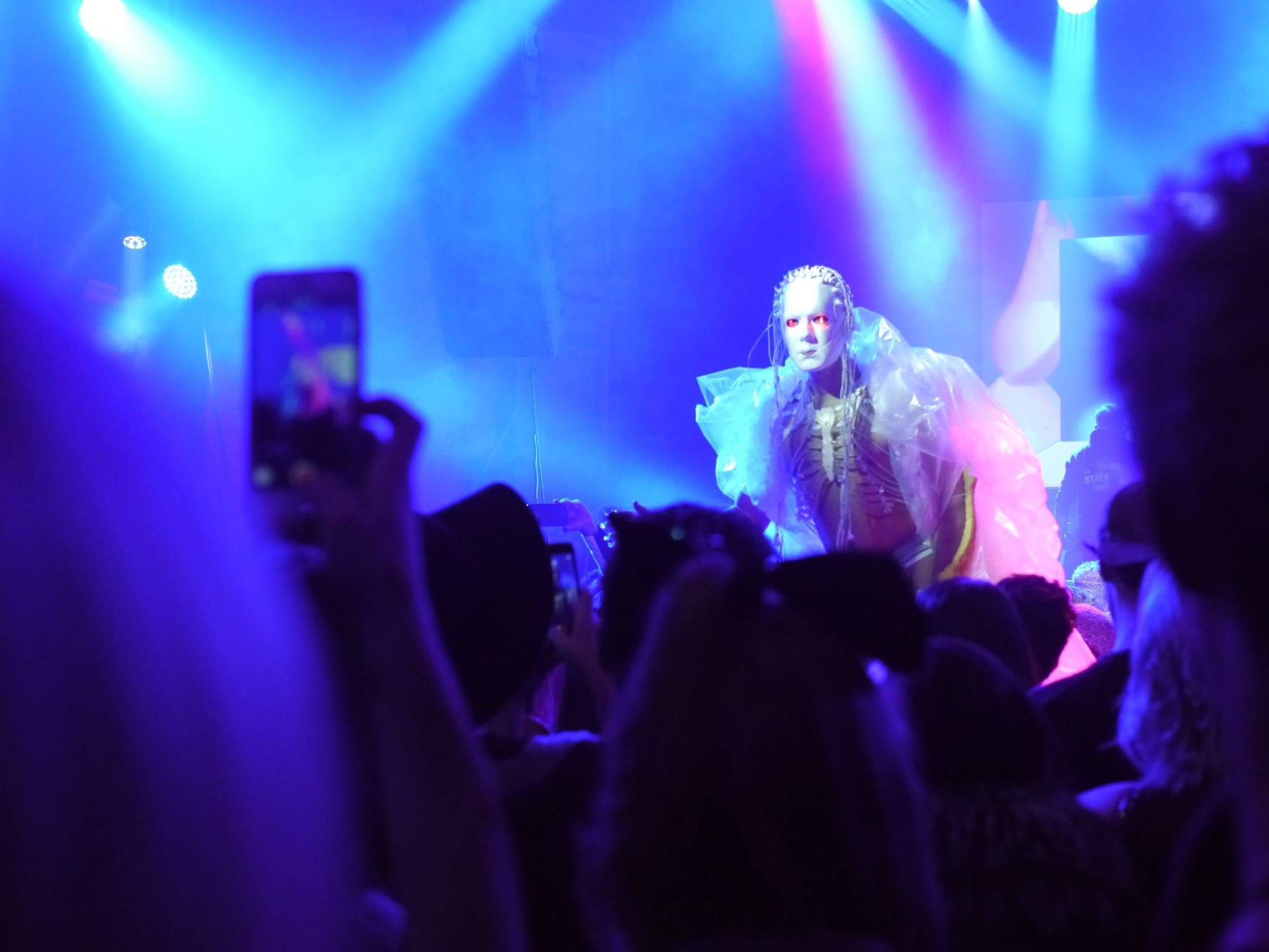 Hobart, Tasmania 2016-2019