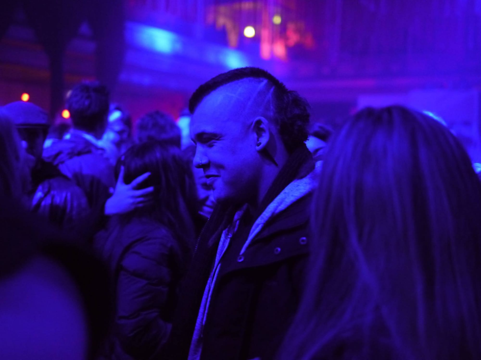 Hobart, Tasmania 2016-2019