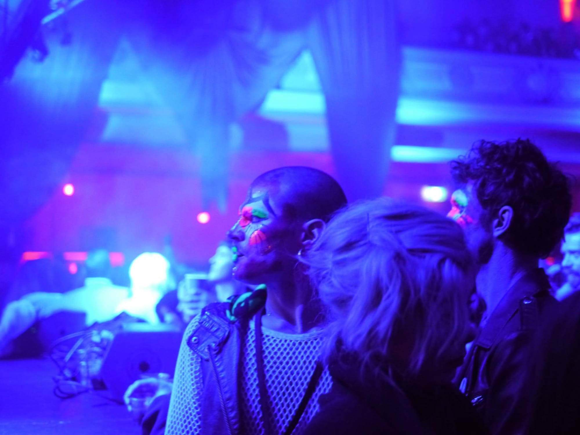 Hobart, Tasmania 2016-2019