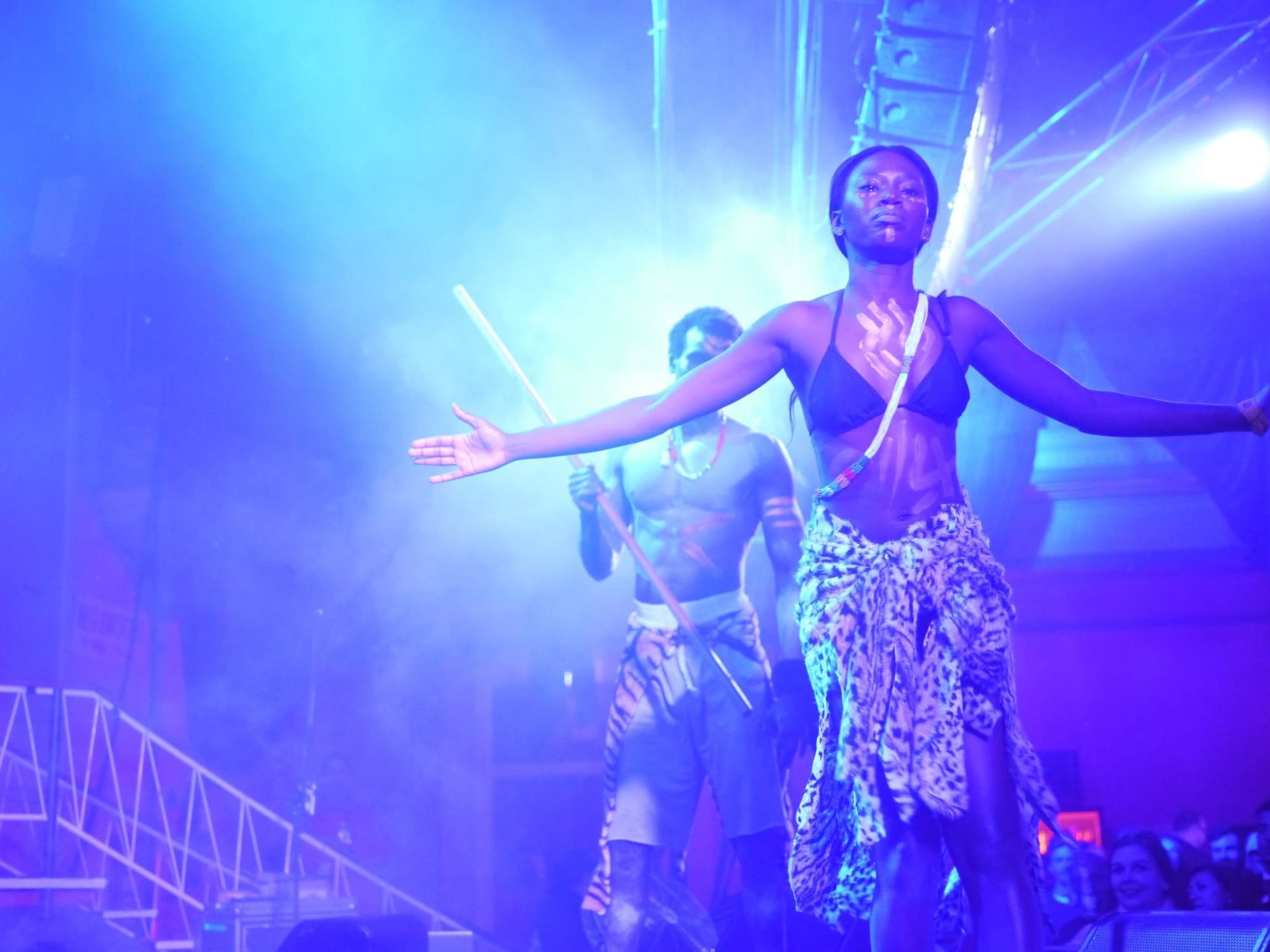 Hobart, Tasmania 2016-2019