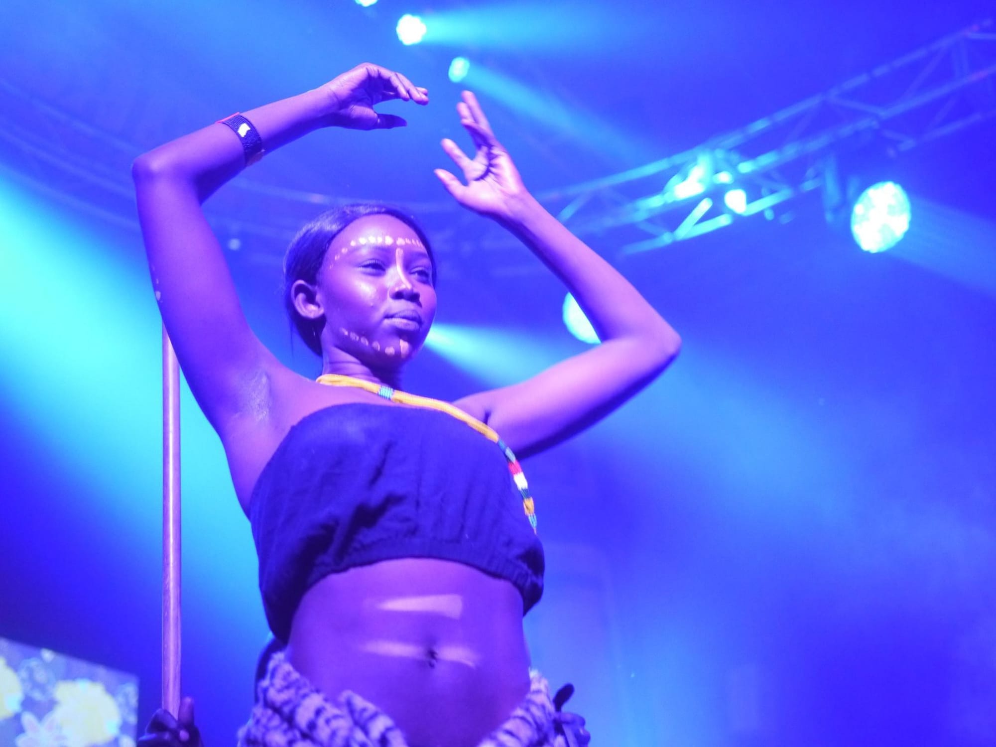 Hobart, Tasmania 2016-2019