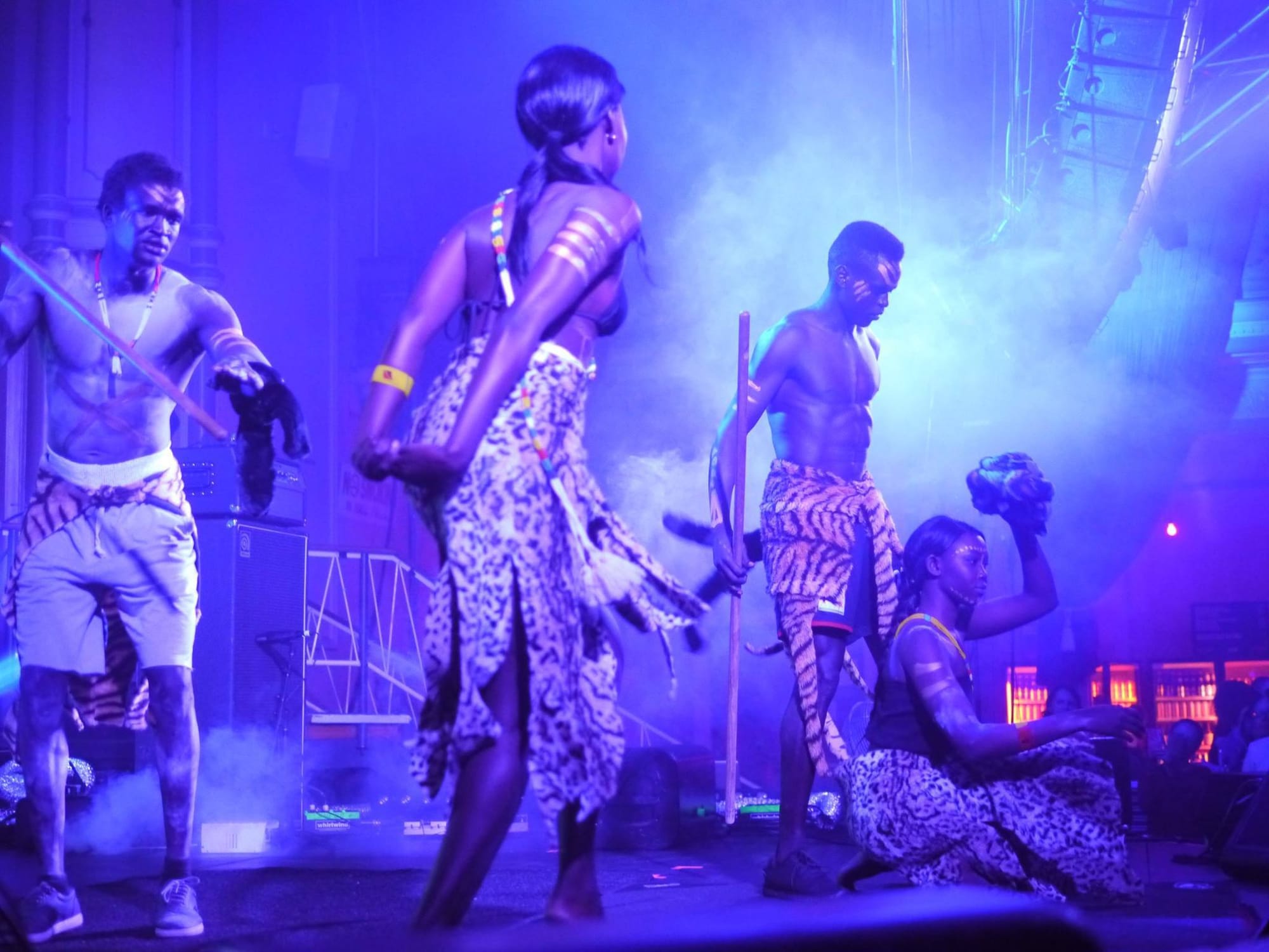 Hobart, Tasmania 2016-2019