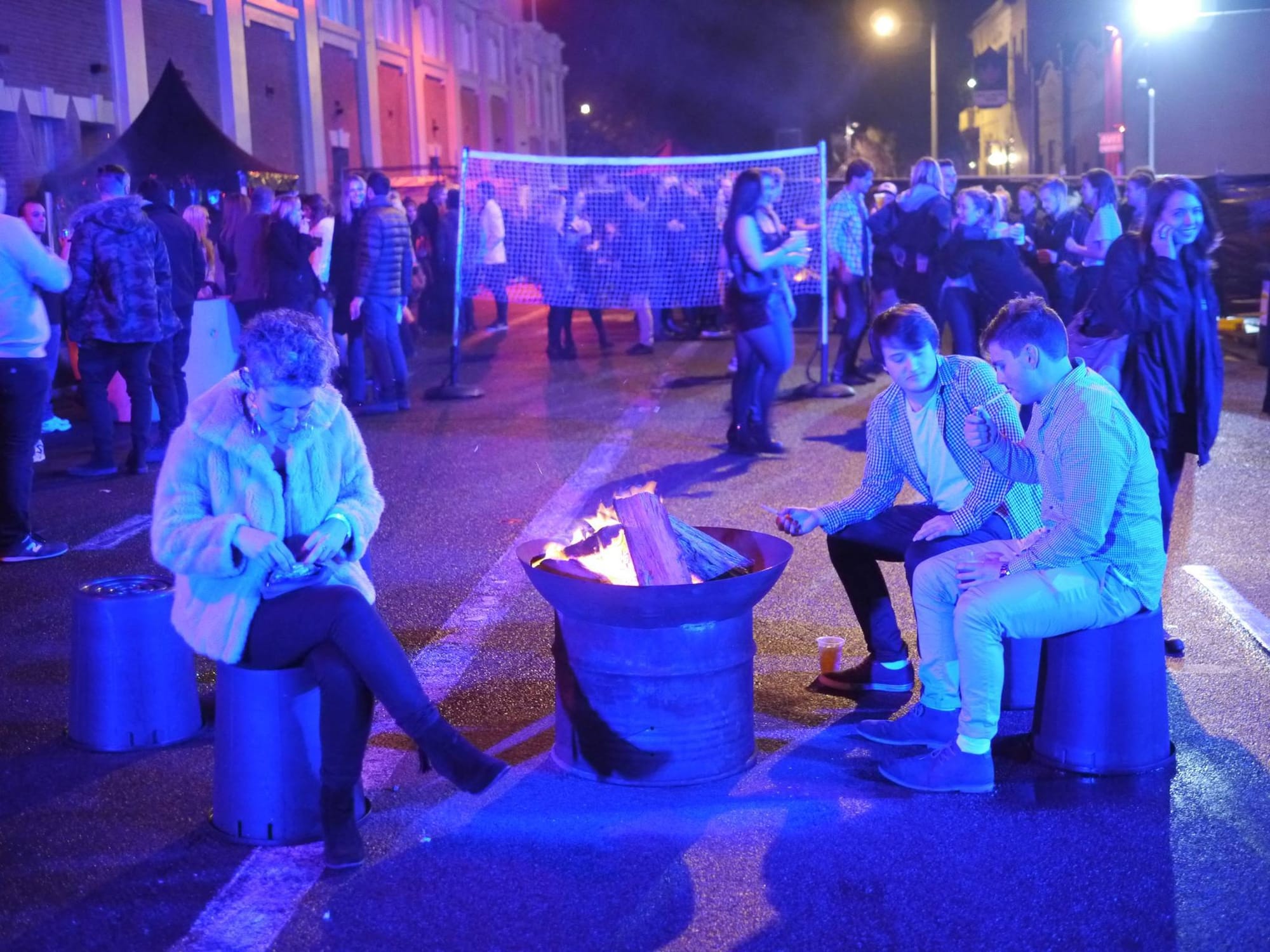 Hobart, Tasmania 2016-2019