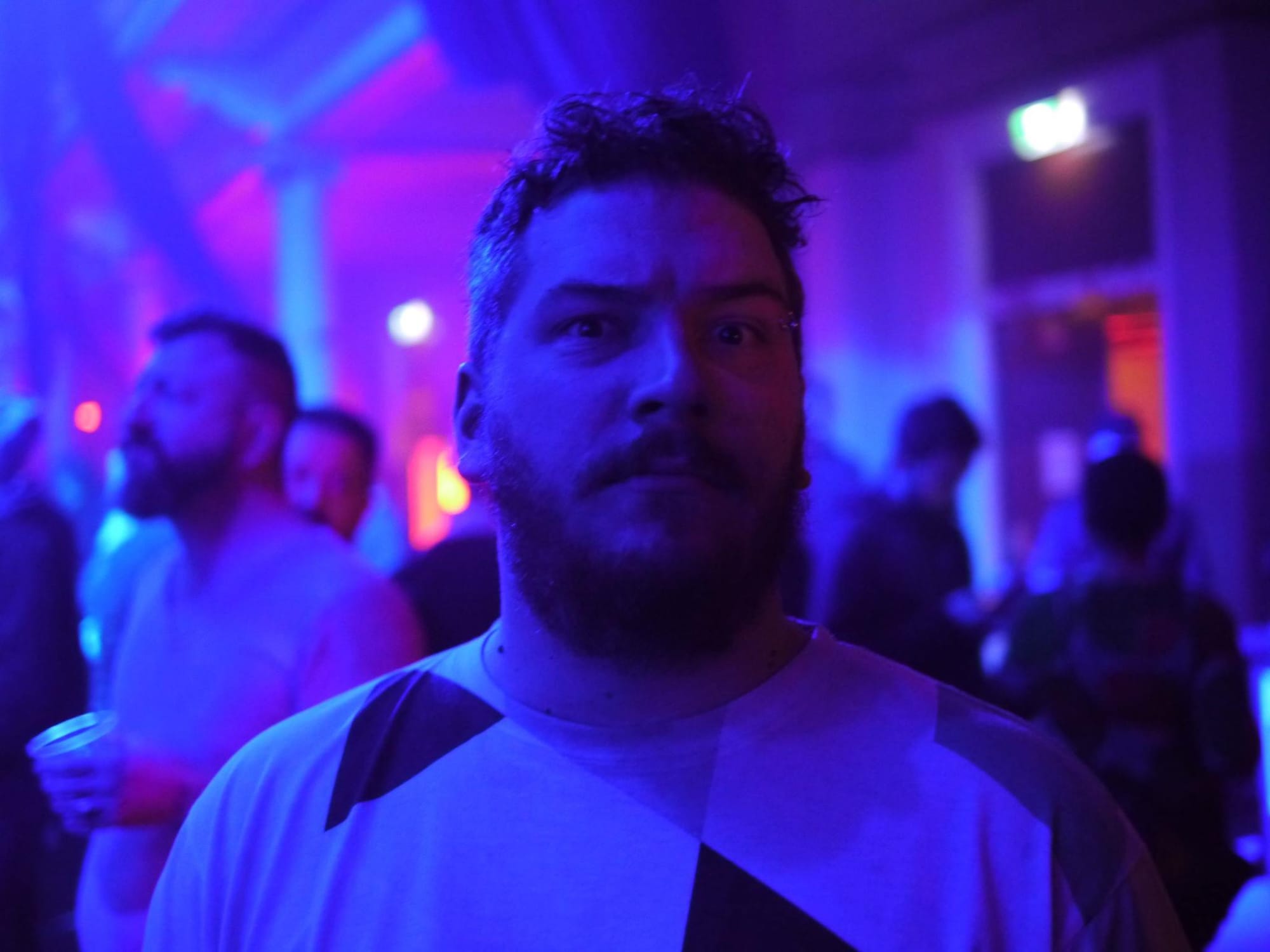 Hobart, Tasmania 2016-2019