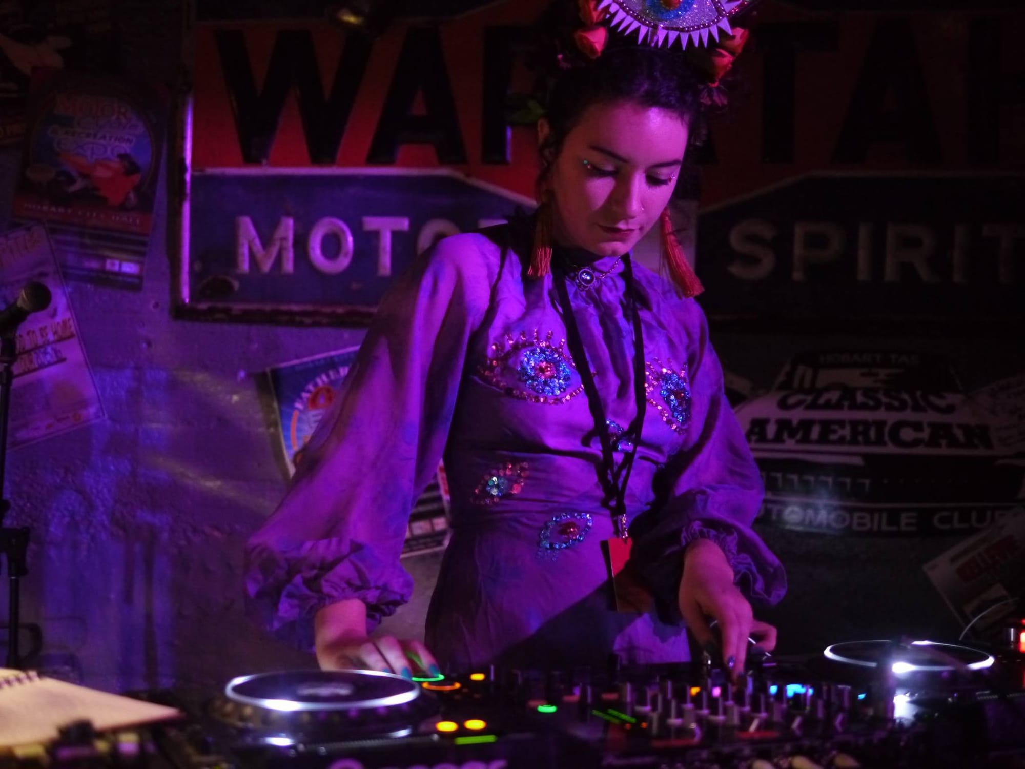 Hobart, Tasmania 2016-2019