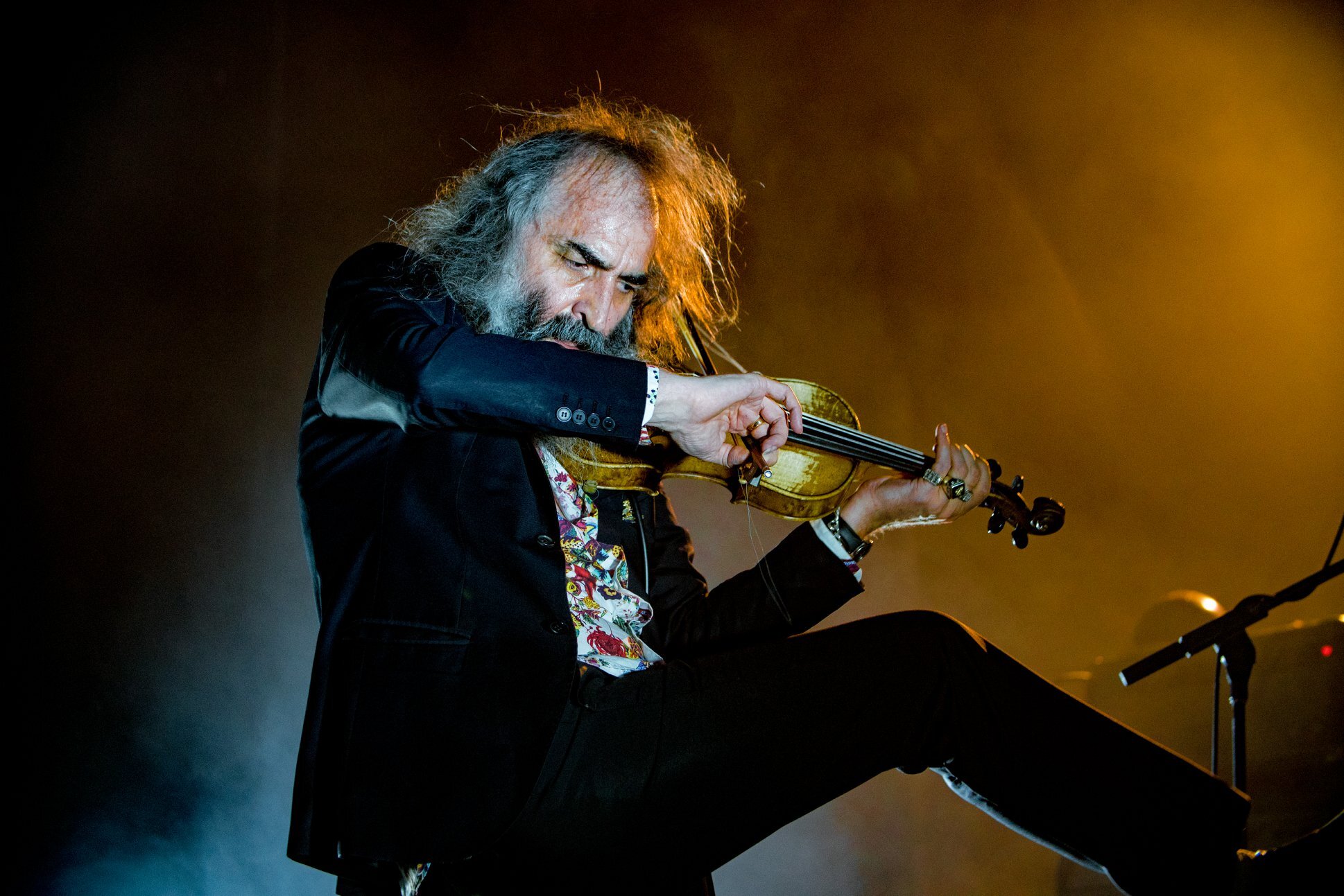 Hobart, Tasmania 2016-2019