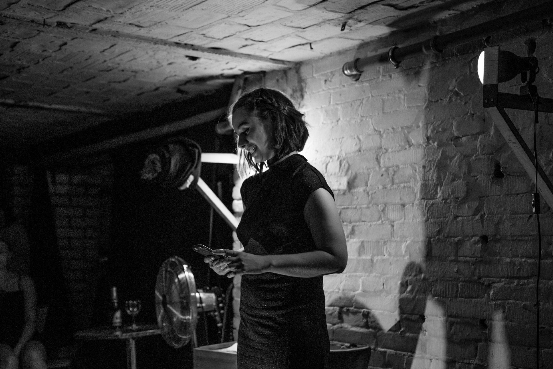 Open Mic Poetry Evening