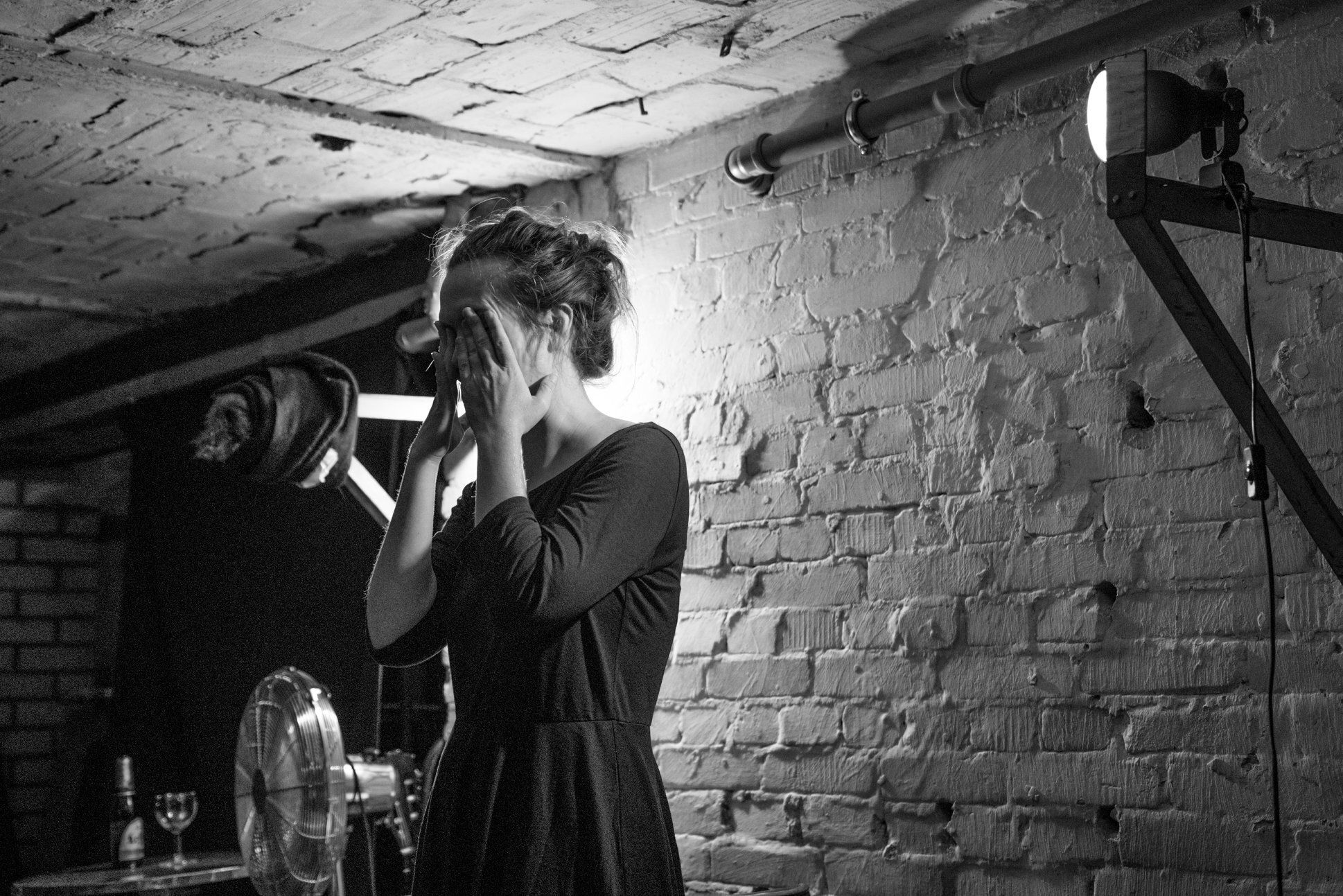 Open Mic Poetry Evening