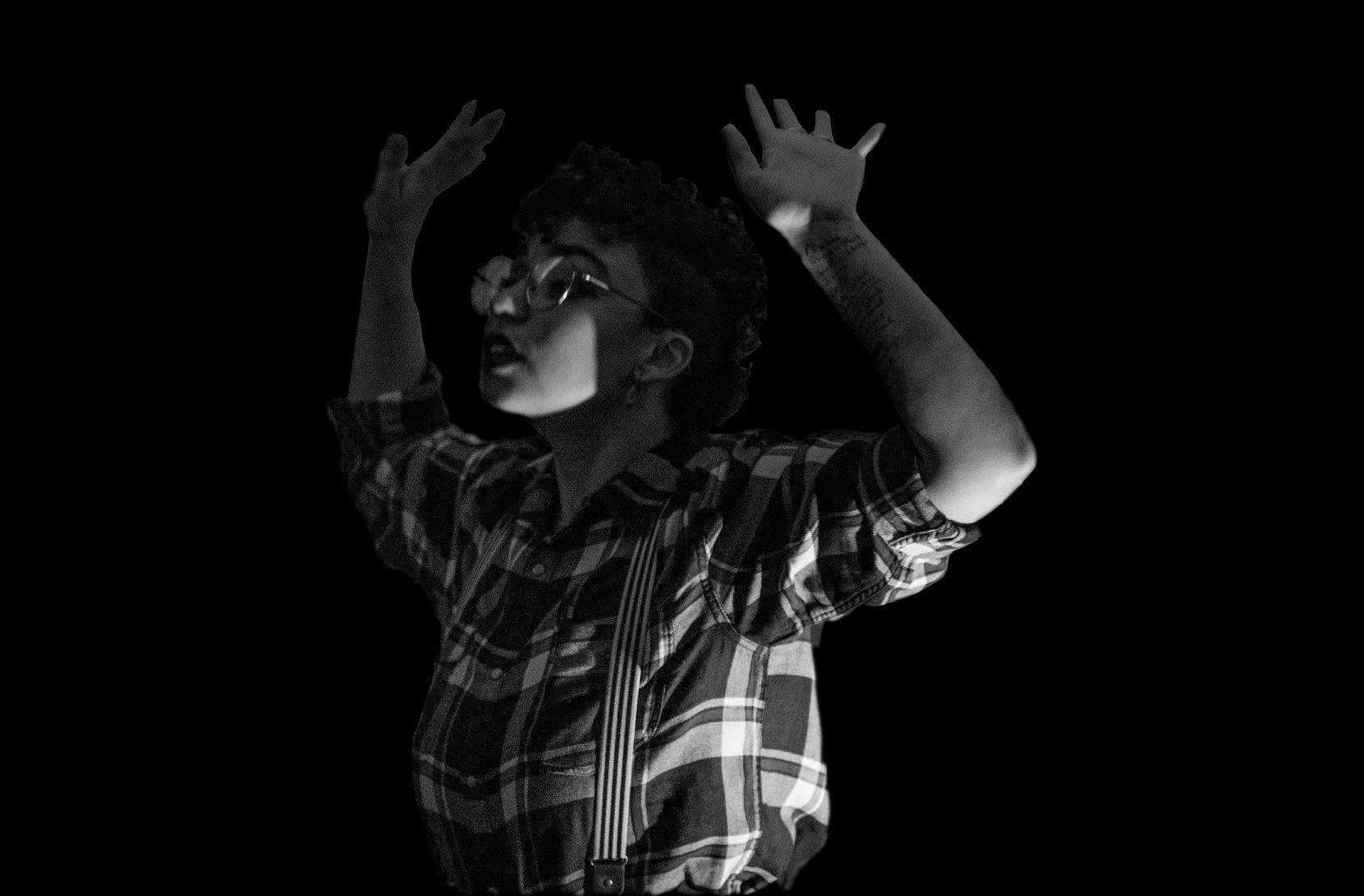 Du Beast Bar, Neukölln, Berlin.