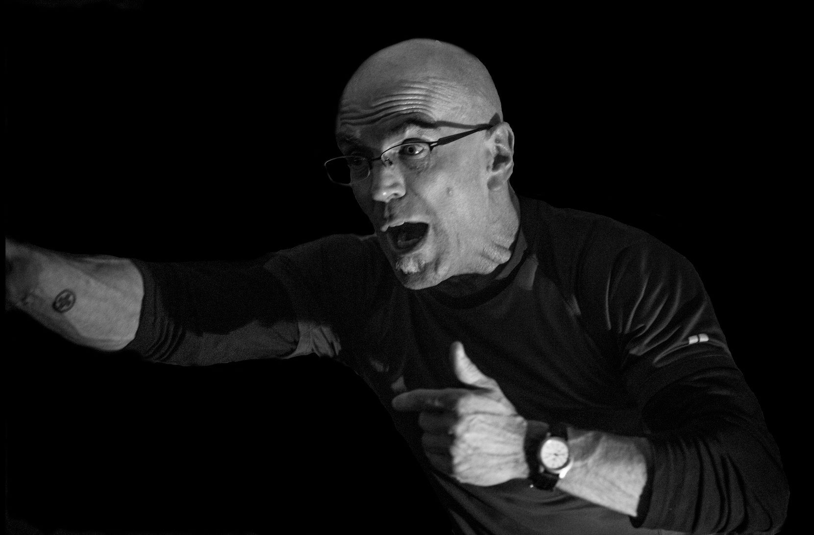 Du Beast Bar, Neukölln, Berlin.