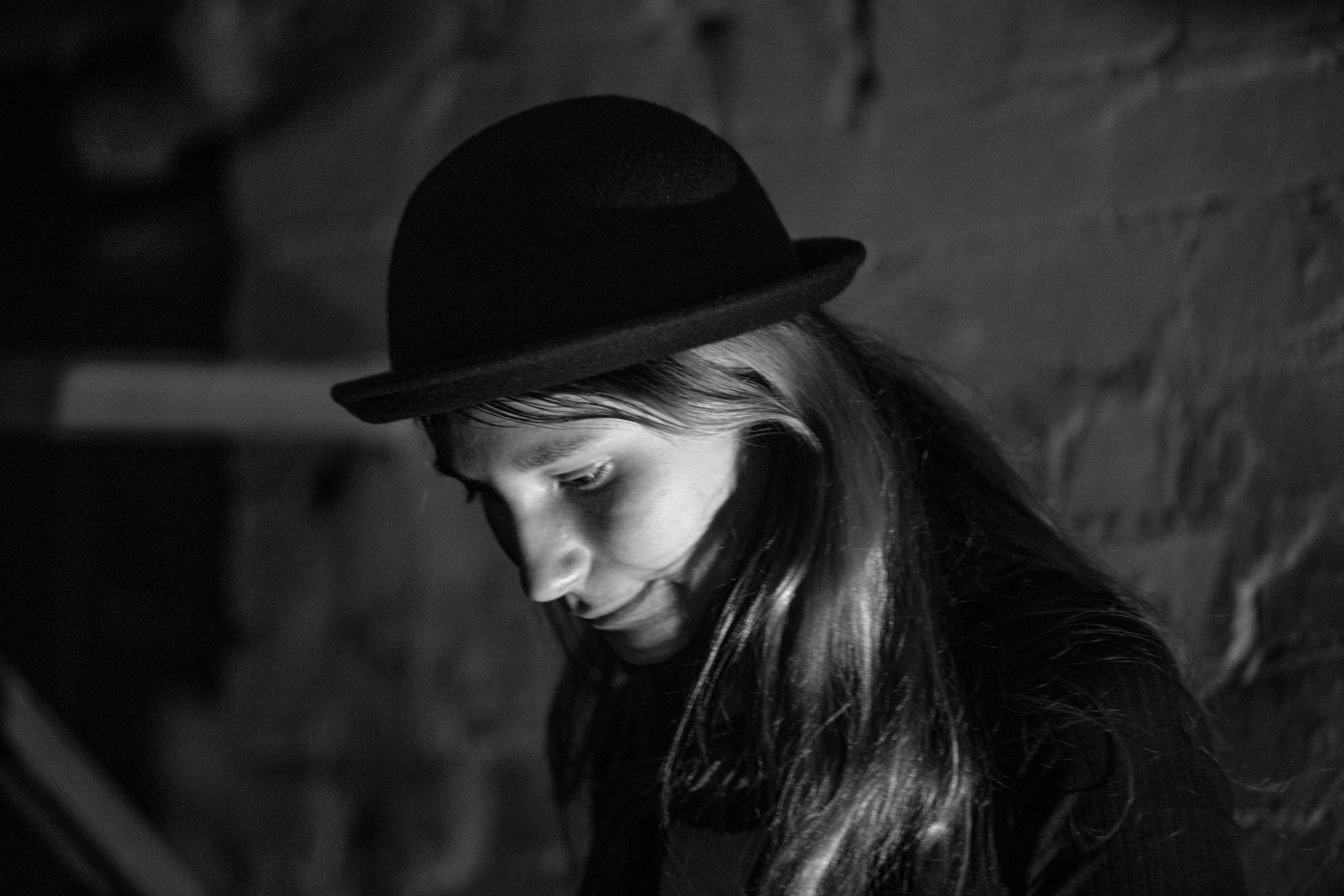 Du Beast Bar, Neukölln, Berlin.