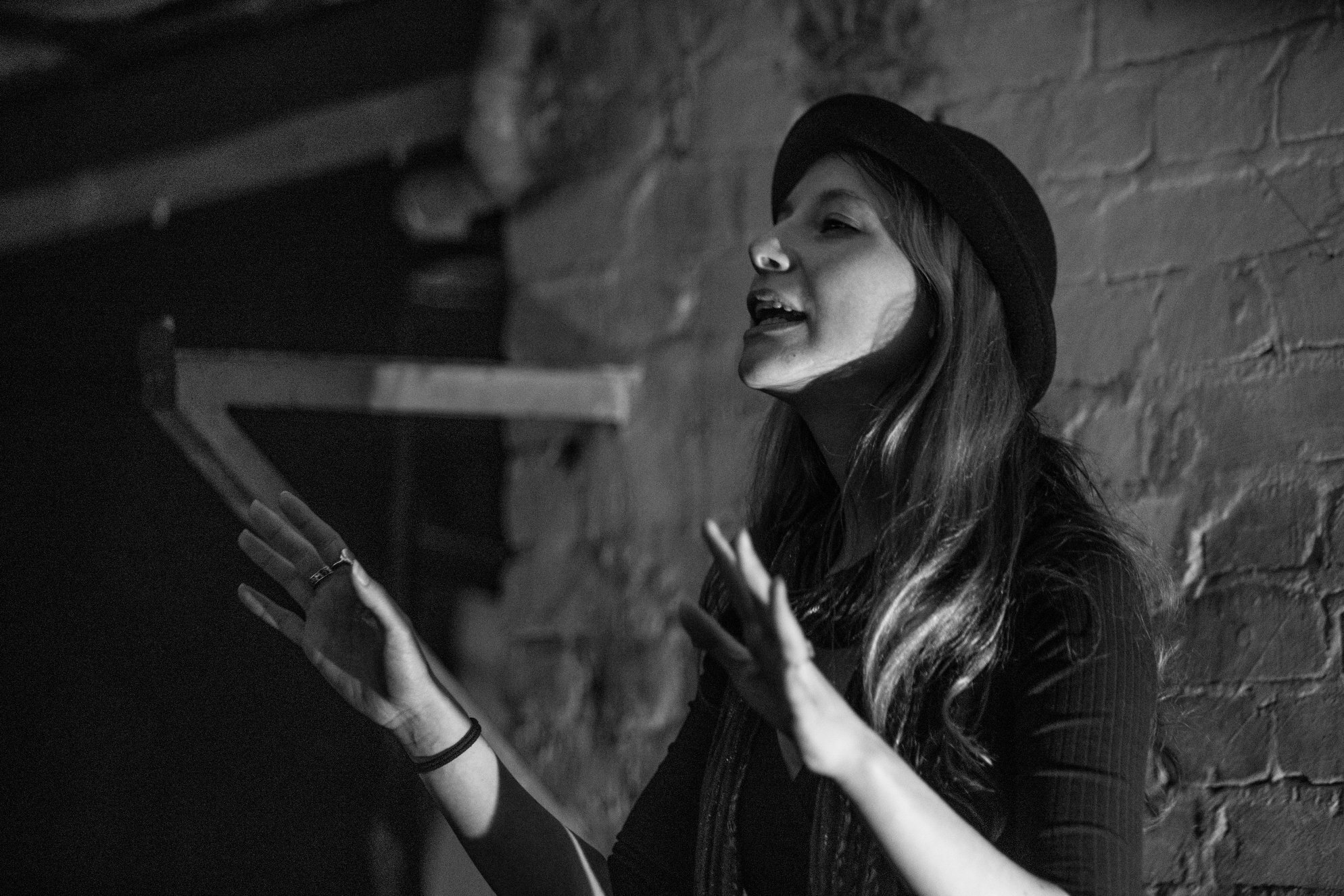 Du Beast Bar, Neukölln, Berlin.