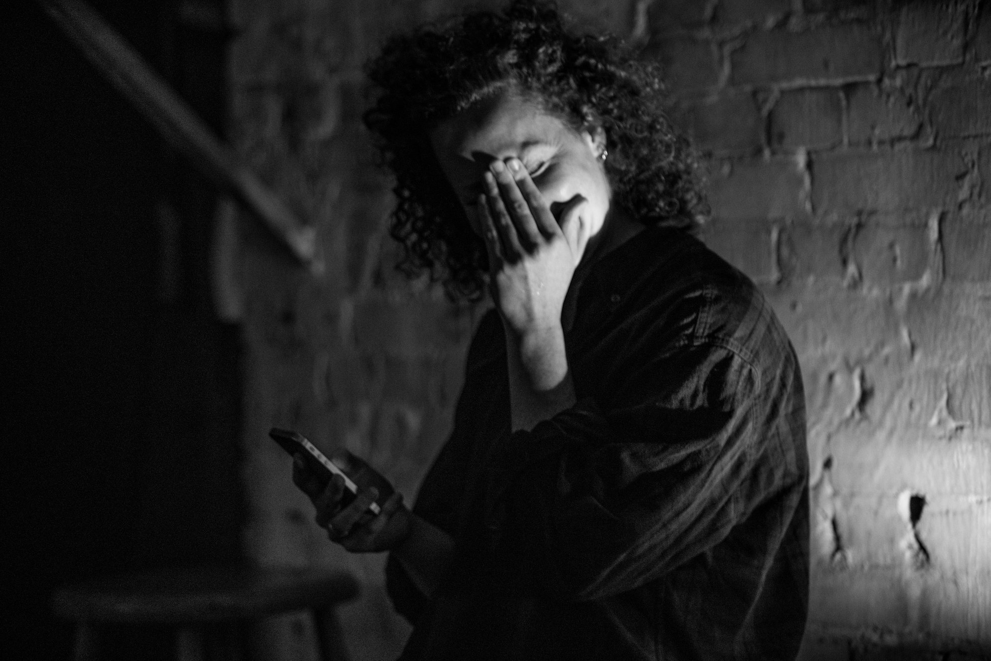 Du Beast Bar, Neukölln, Berlin.