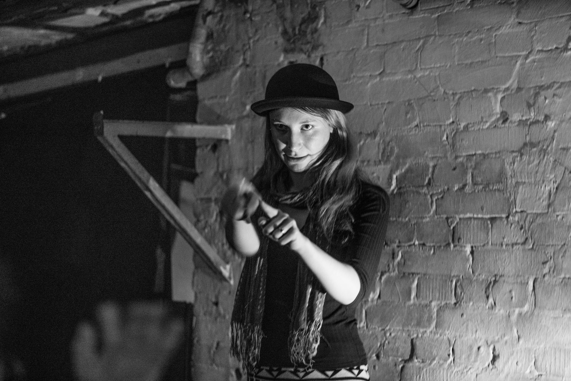 Du Beast Bar, Neukölln, Berlin.