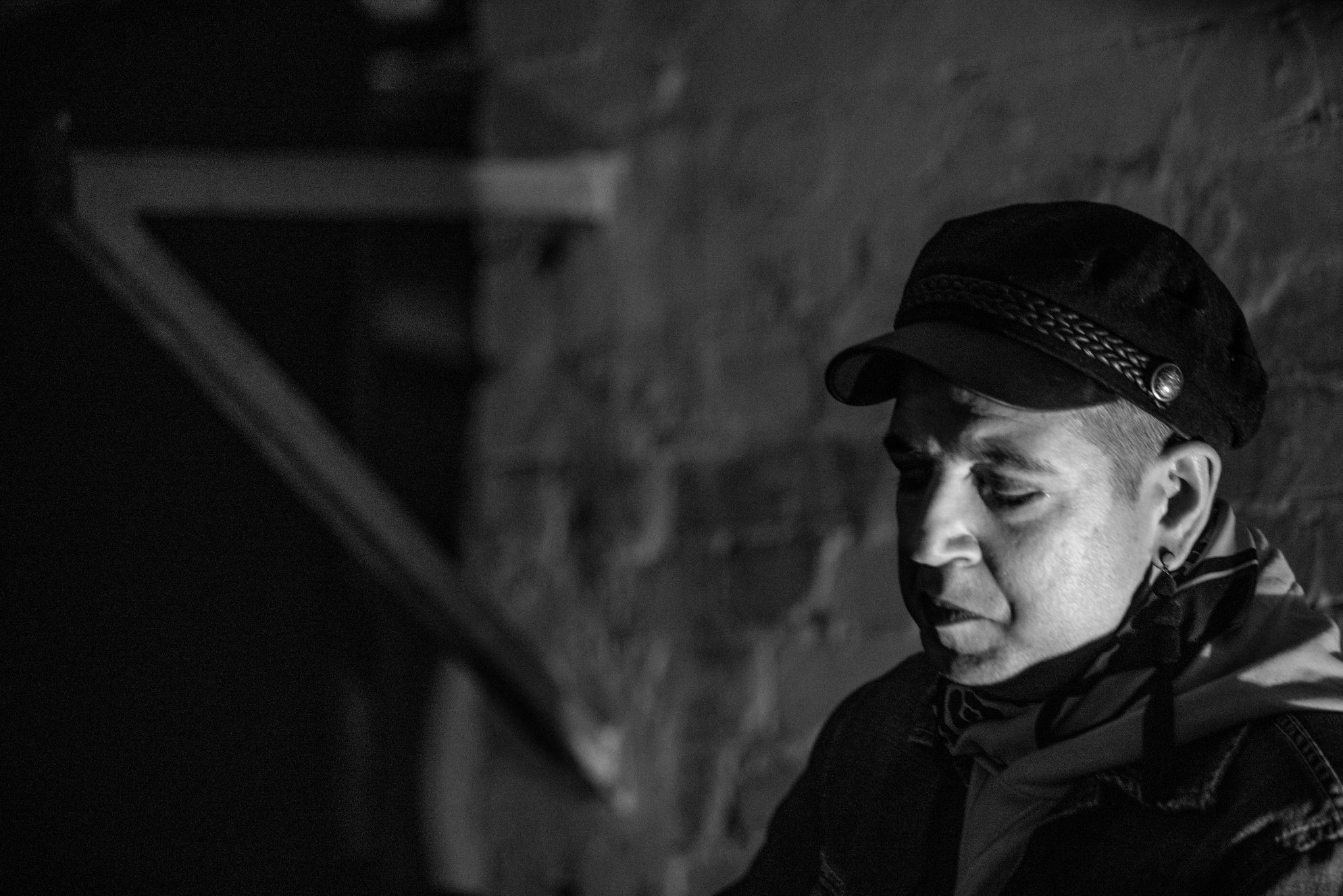 Du Beast Bar, Neukölln, Berlin.