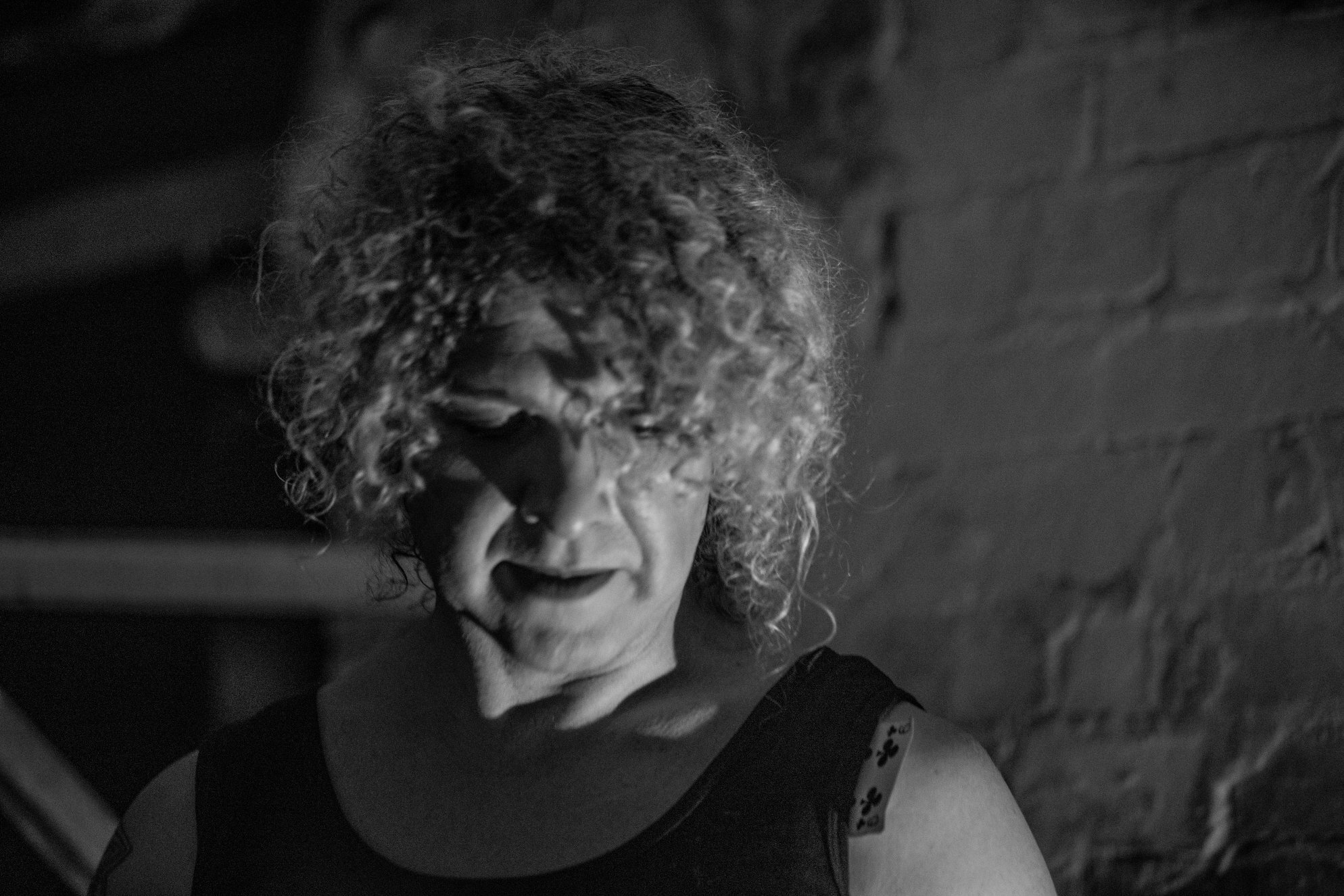 Du Beast Bar, Neukölln, Berlin.