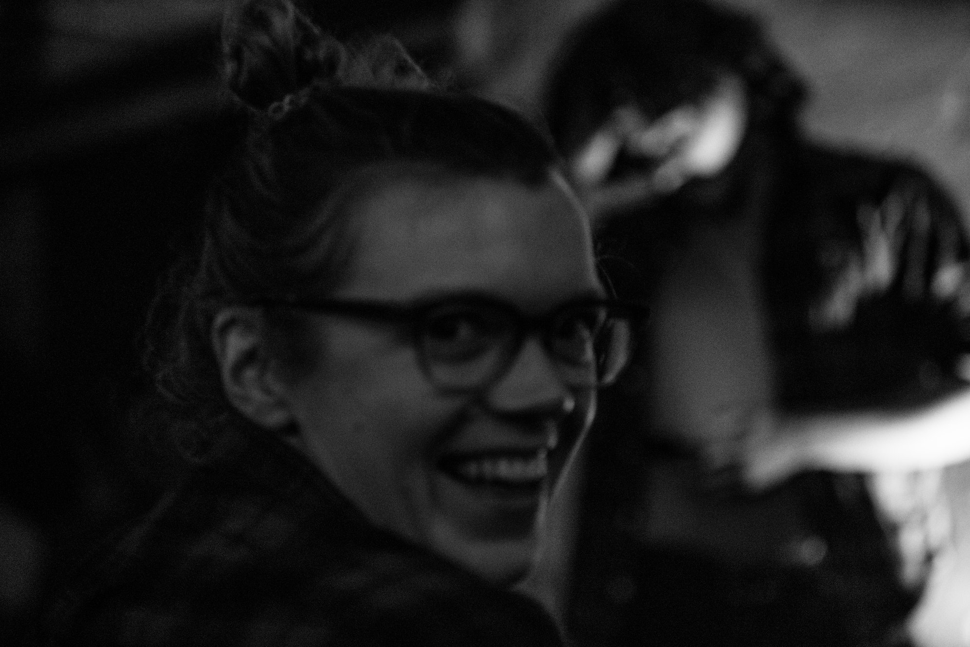 Du Beast Bar, Neukölln, Berlin.